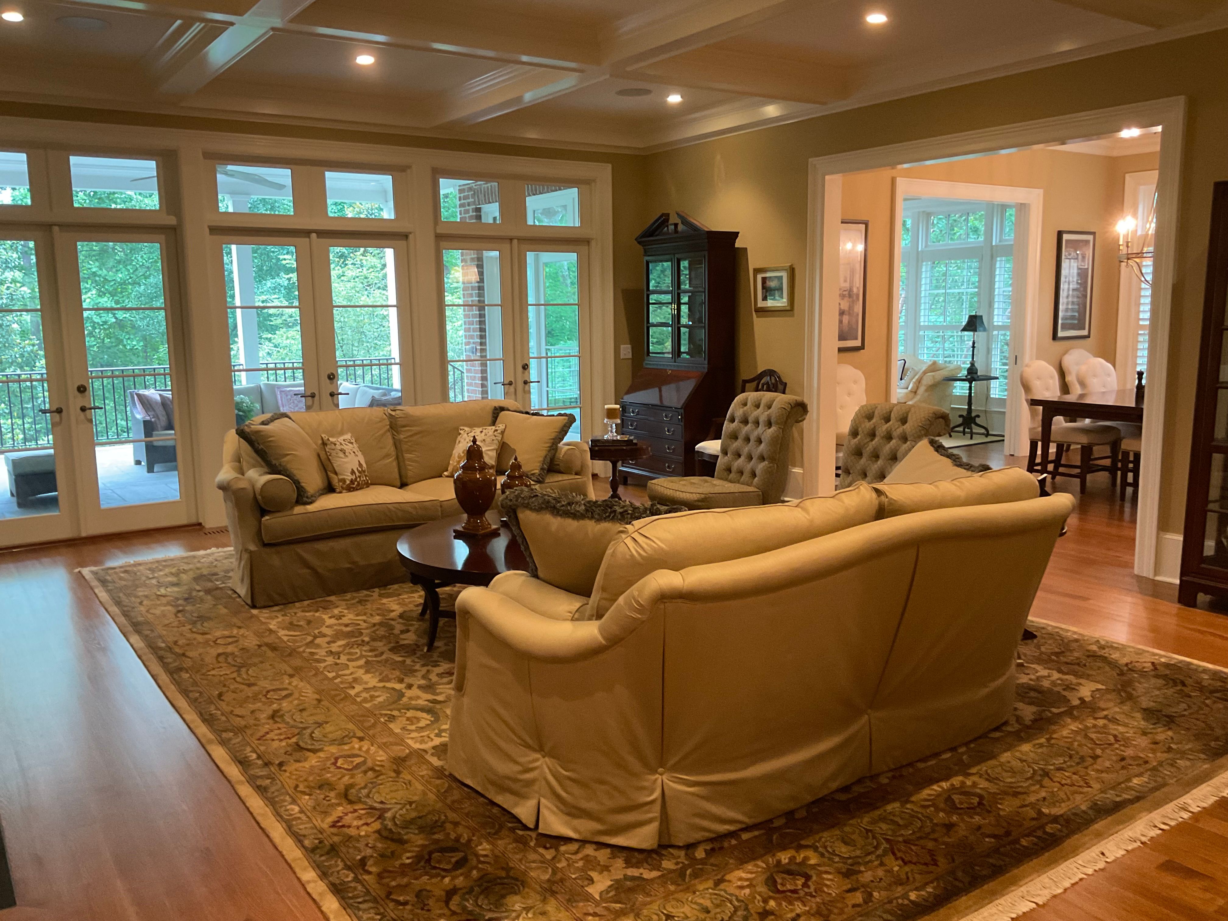  440 Drummond Drive, Raleigh, NC 27609 - 物件實景