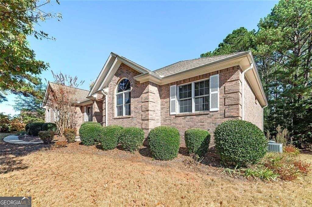 Courts Of Hampton , Hampton, GA 30228 #1