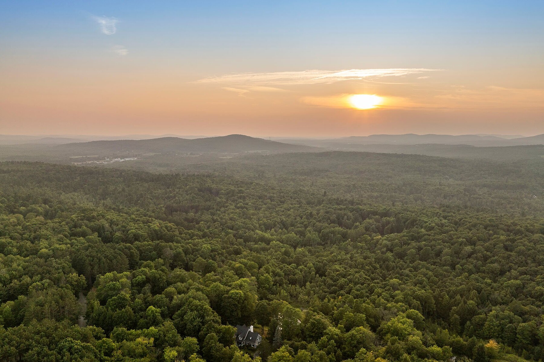 Lac-Brome, Eastern Townships - 物件實景