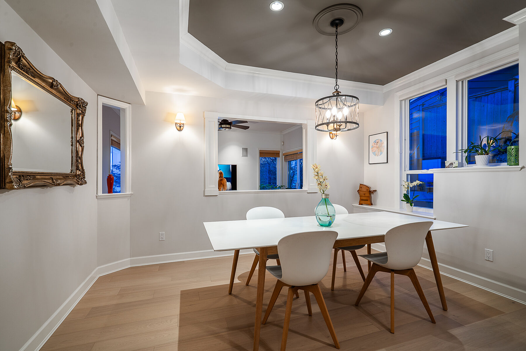  Stunning Executive Residence - 物件實景