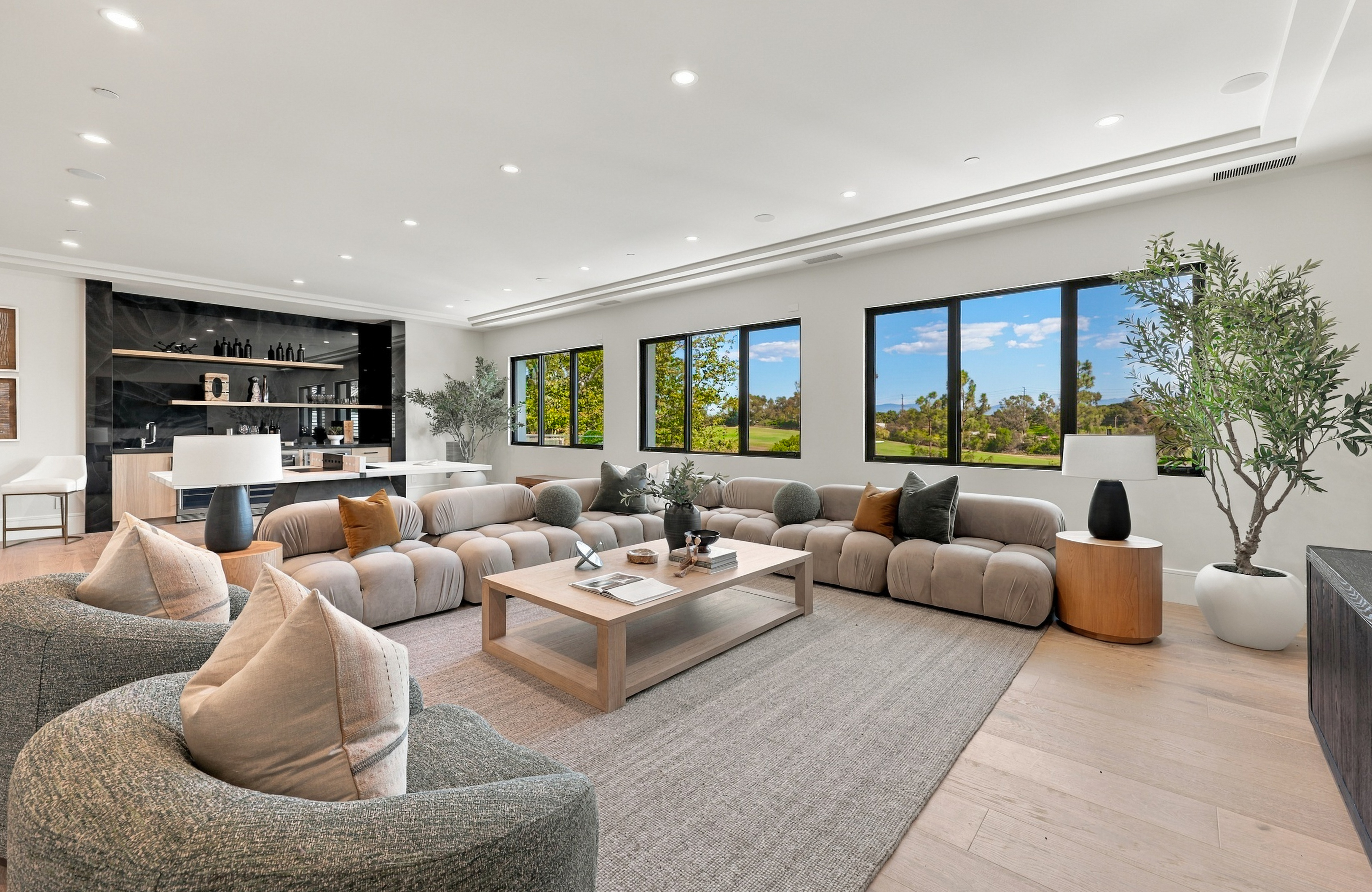  76 Hillcrest Lane, Newport Beach, CA 92660 - 物件實景