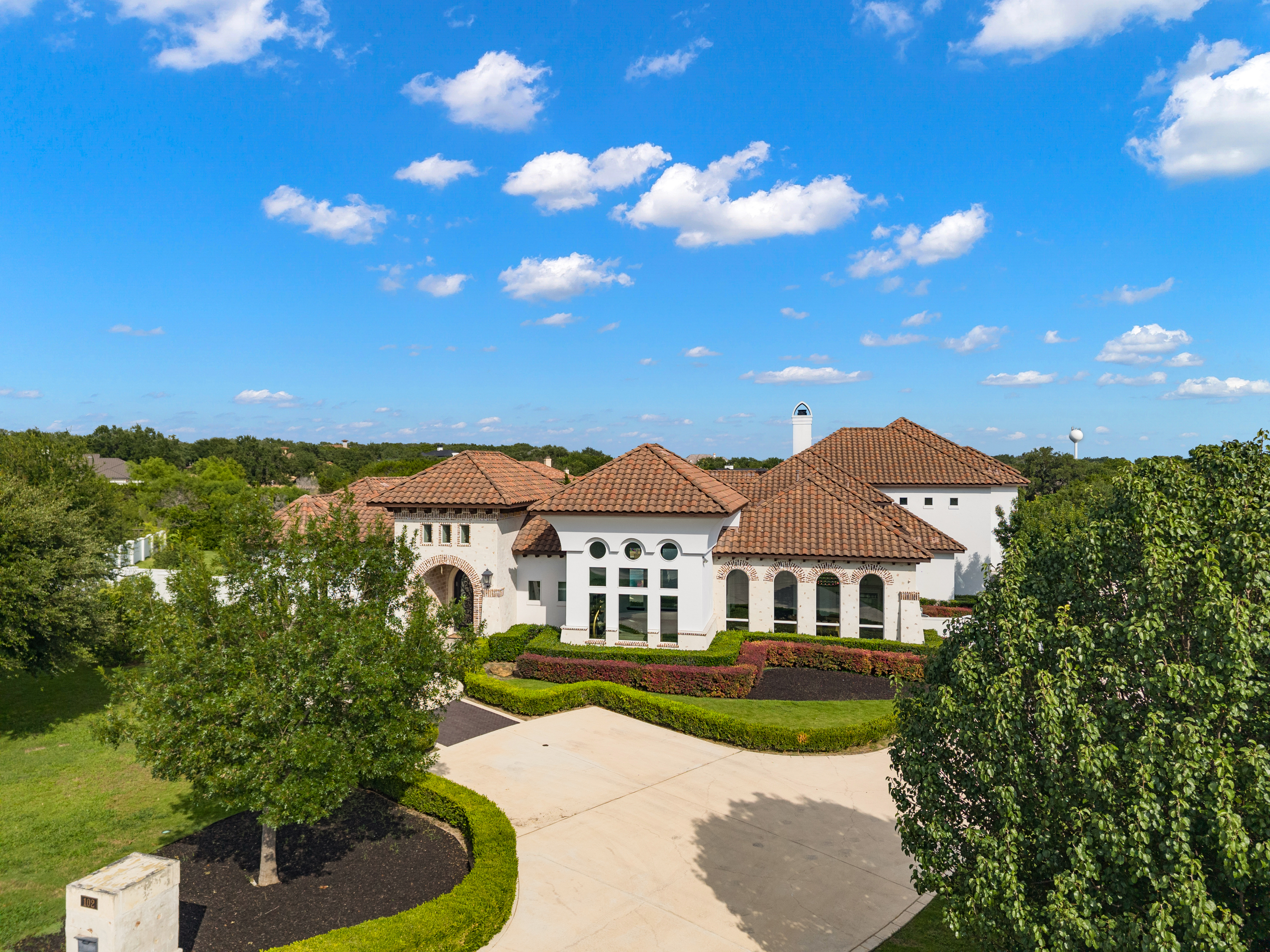  Timeless Huntington at Shavano Park Residence - 物件實景