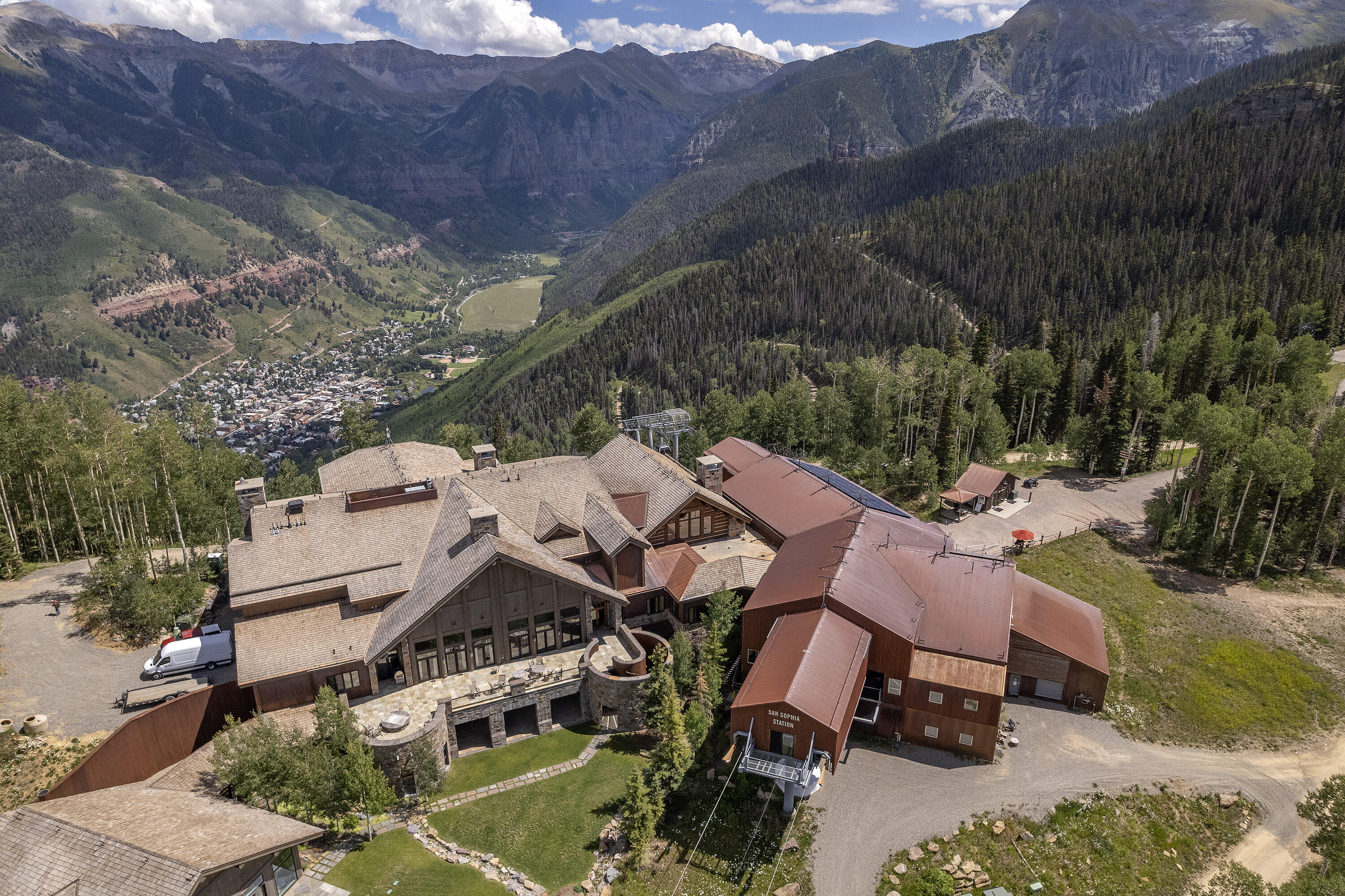 Mountain Village, Colorado, 81435, United States, ,Land,For Sale,1805145