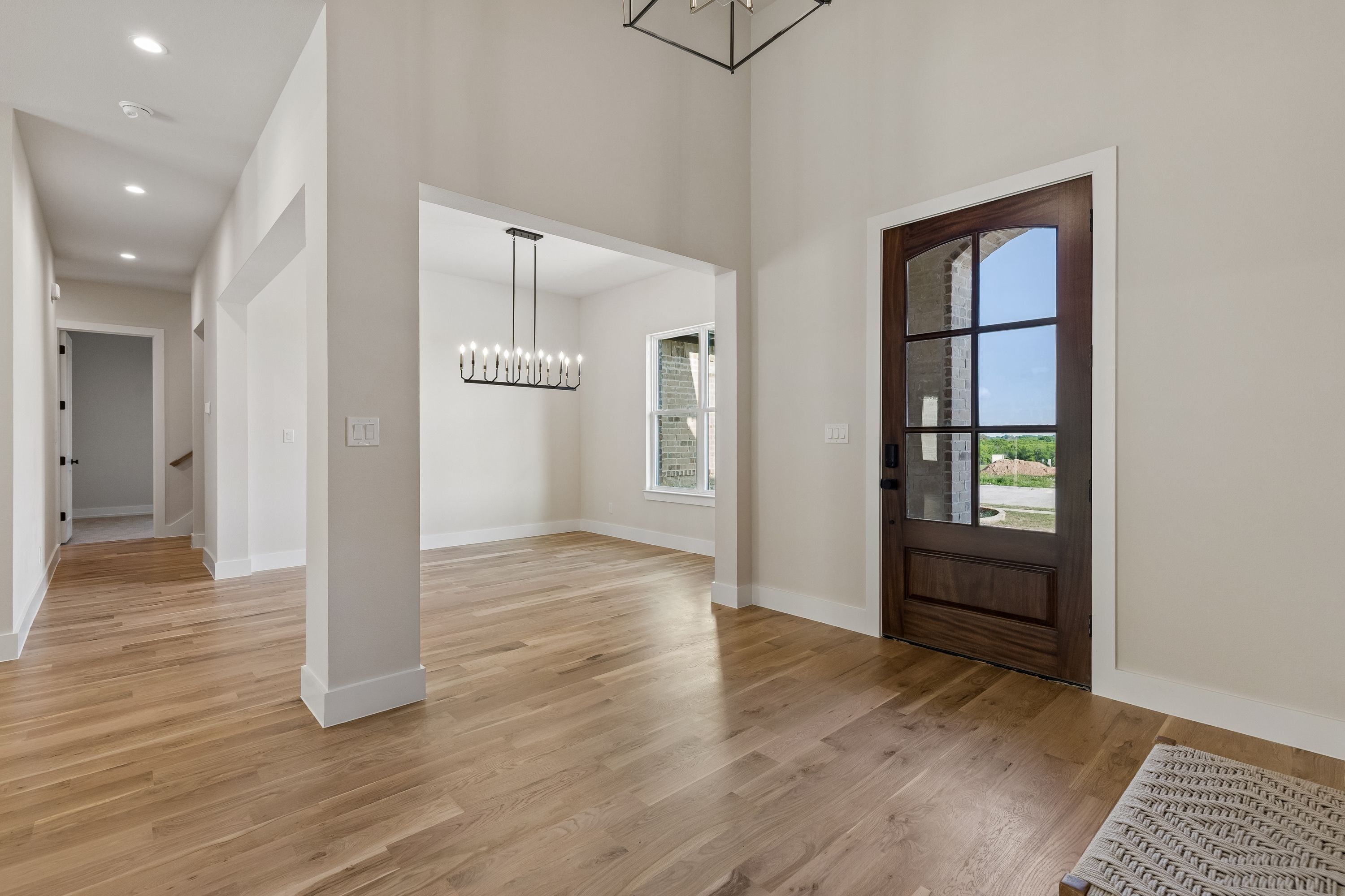  Knolltop Luxury Laden New Build in Heritage Crossing by Willow Haven - 物件實景