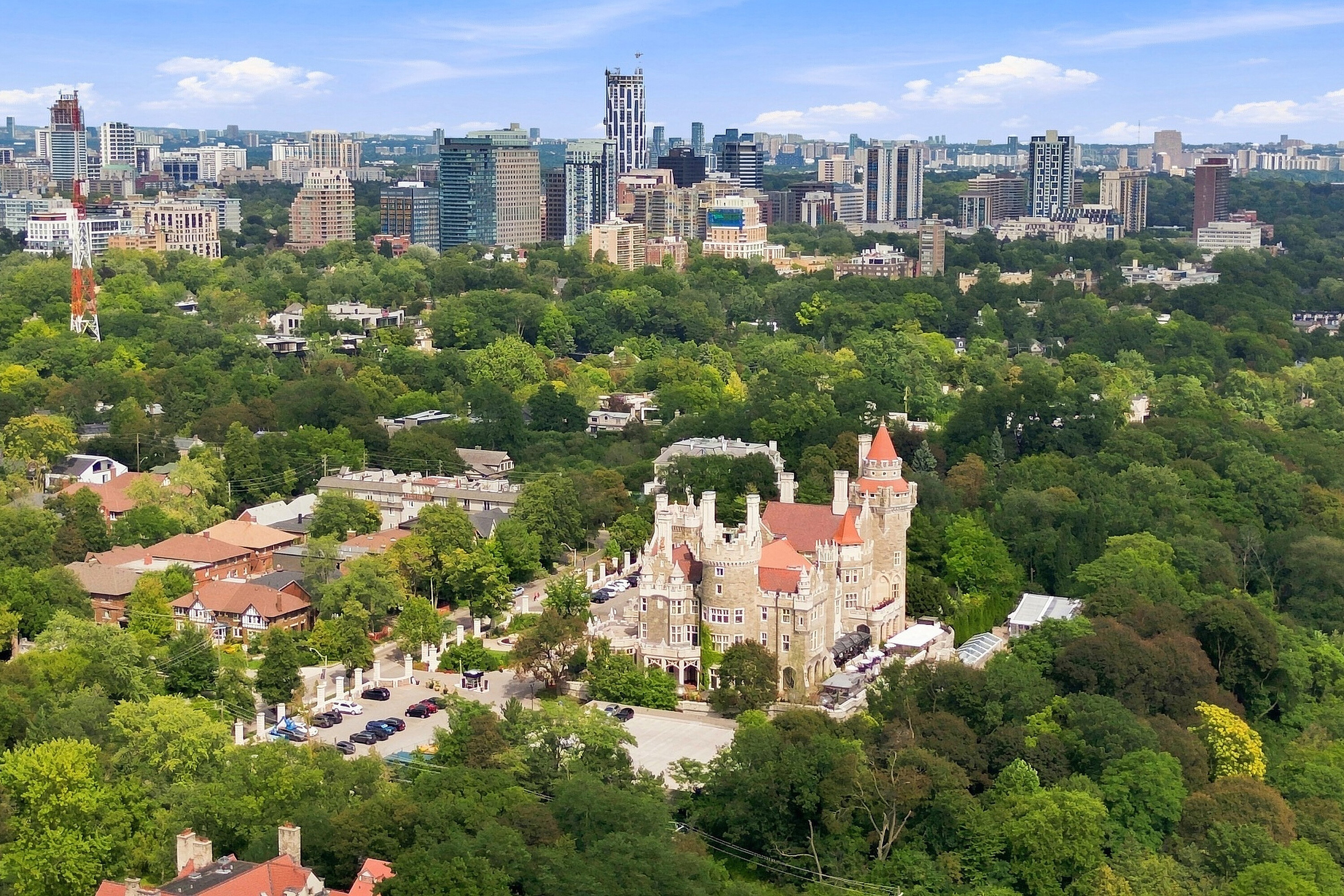  Annex - Casa Loma - 物件實景