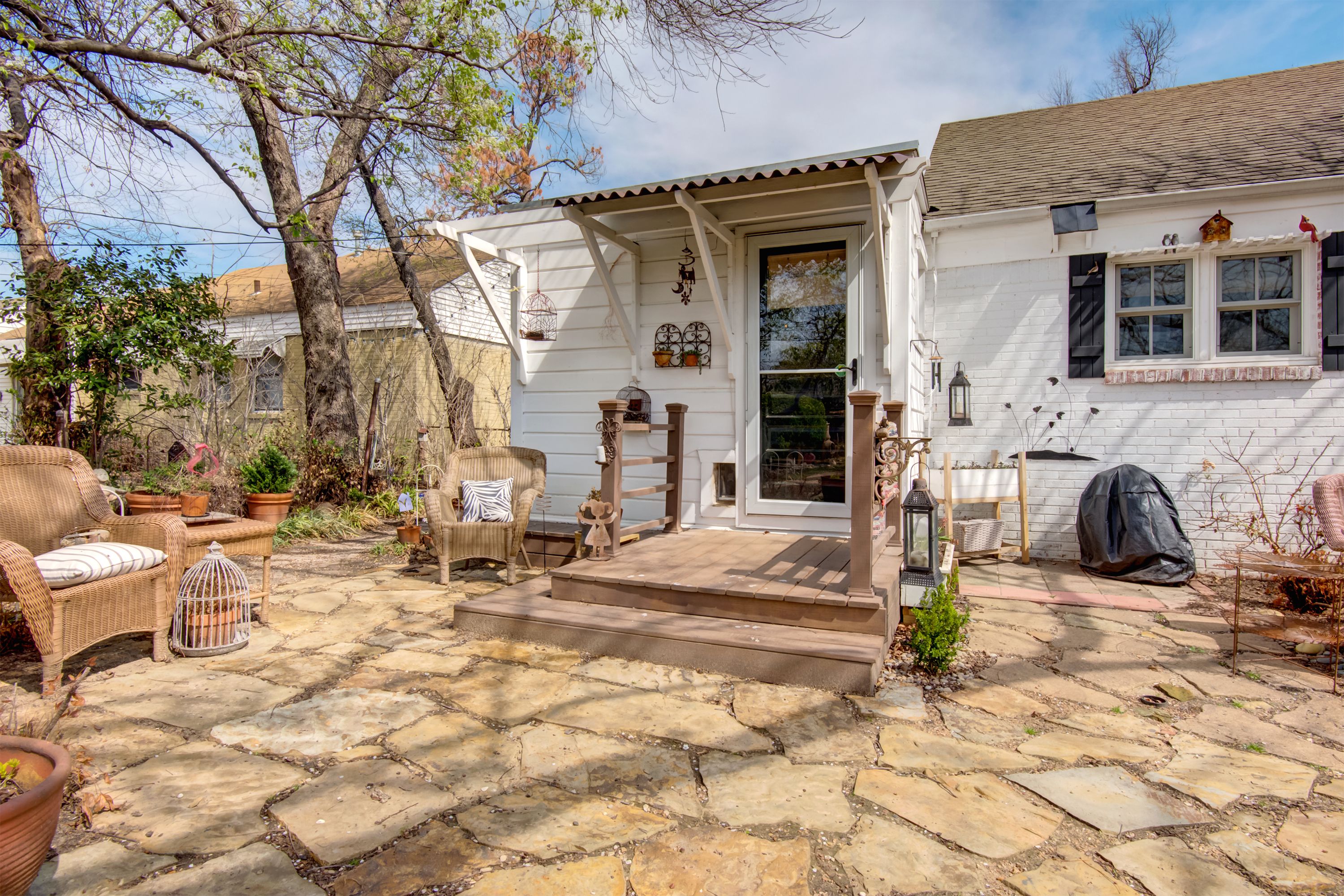  2258 South Delaware Court, Tulsa, OK 74114 - 物件實景