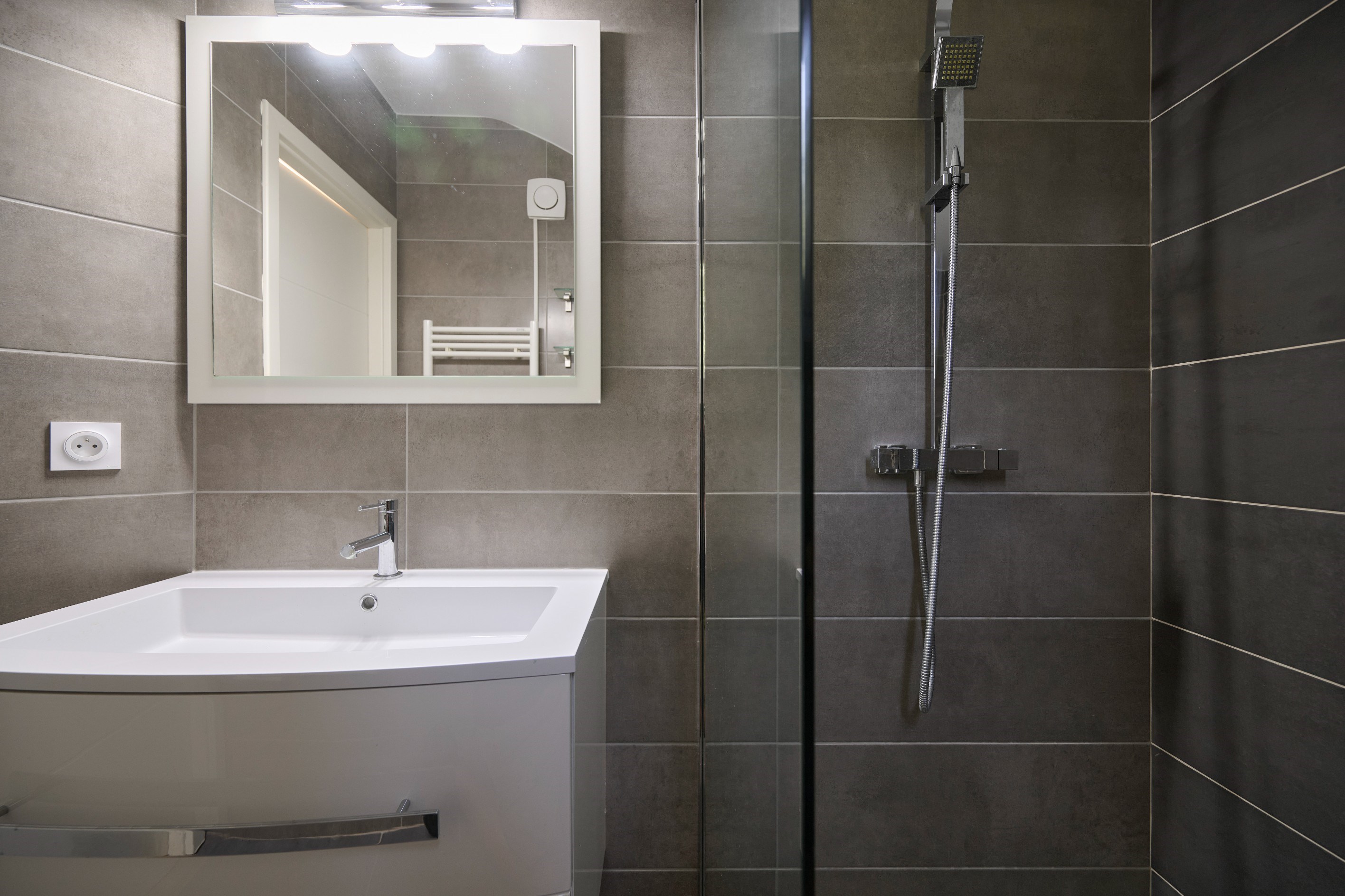  Charming Villa in Théoule-sur-Mer with Southwest Exposure and Panoramic Sea Vie… - 物件實景