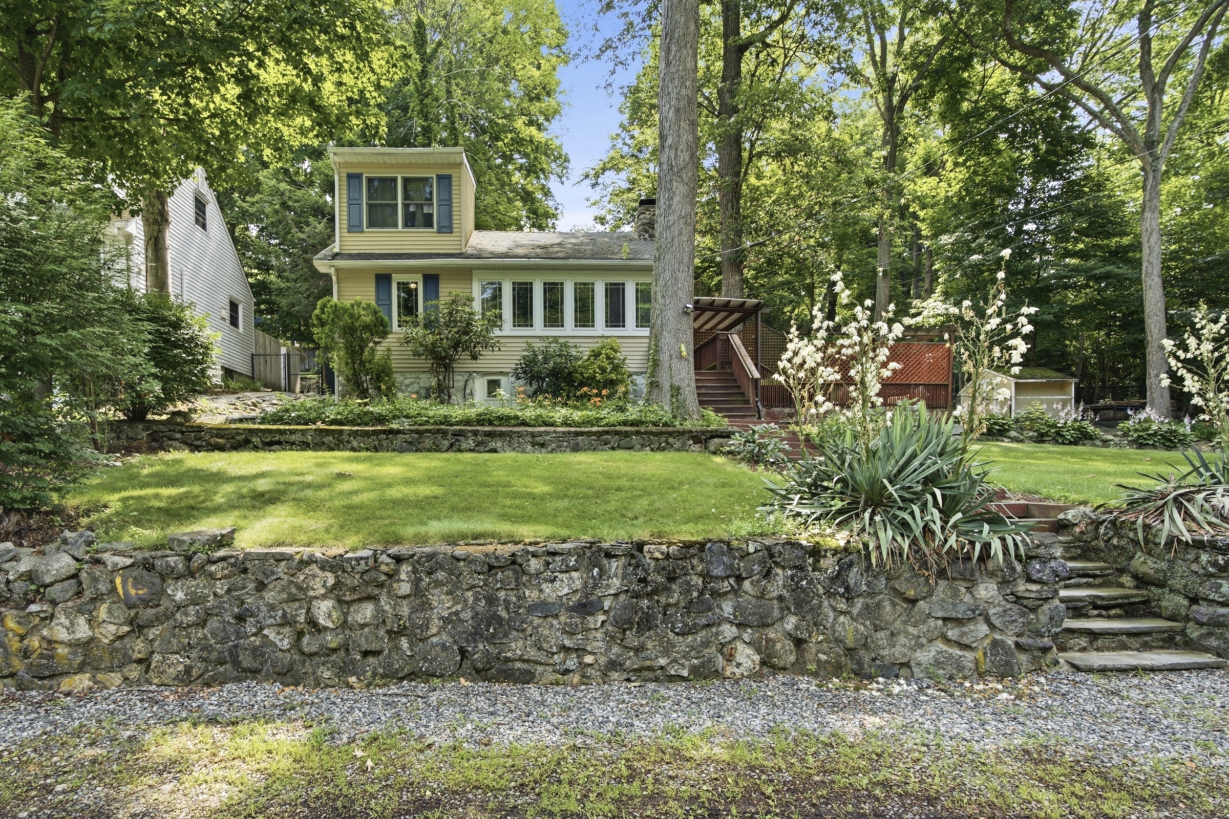  24 Hillside Road, Ringwood, NJ 07456 - 物件實景