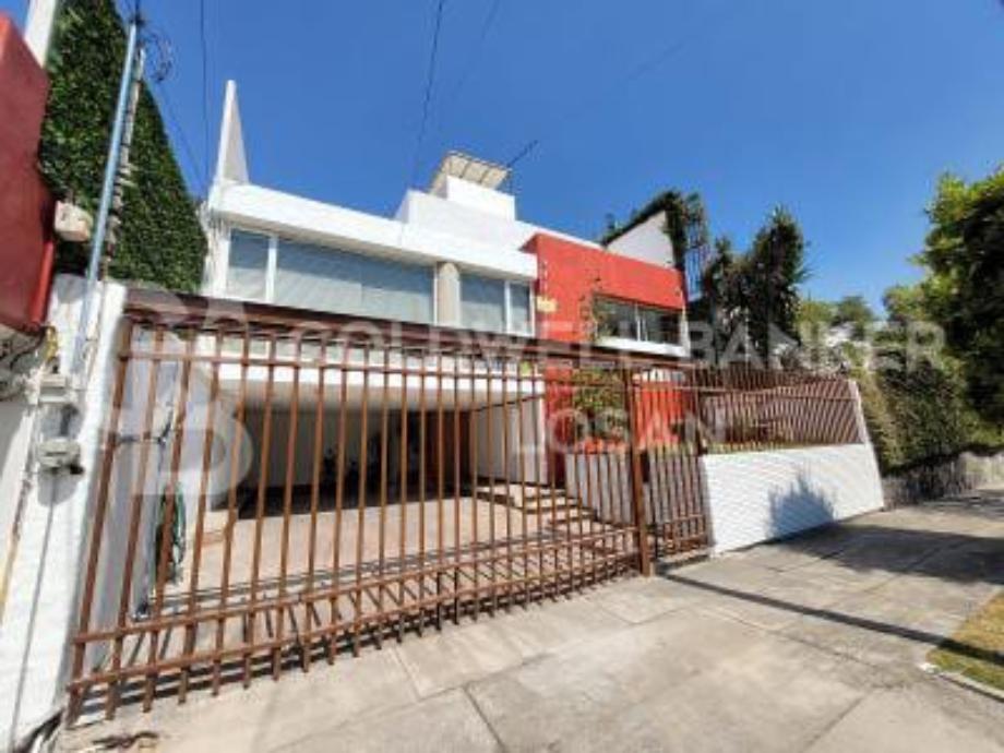 Naucalpan de Juárez, Estado de méxico, 53100, Mexico, 3 Bedrooms Bedrooms, ,4 BathroomsBathrooms,Residential,For Sale,1917884