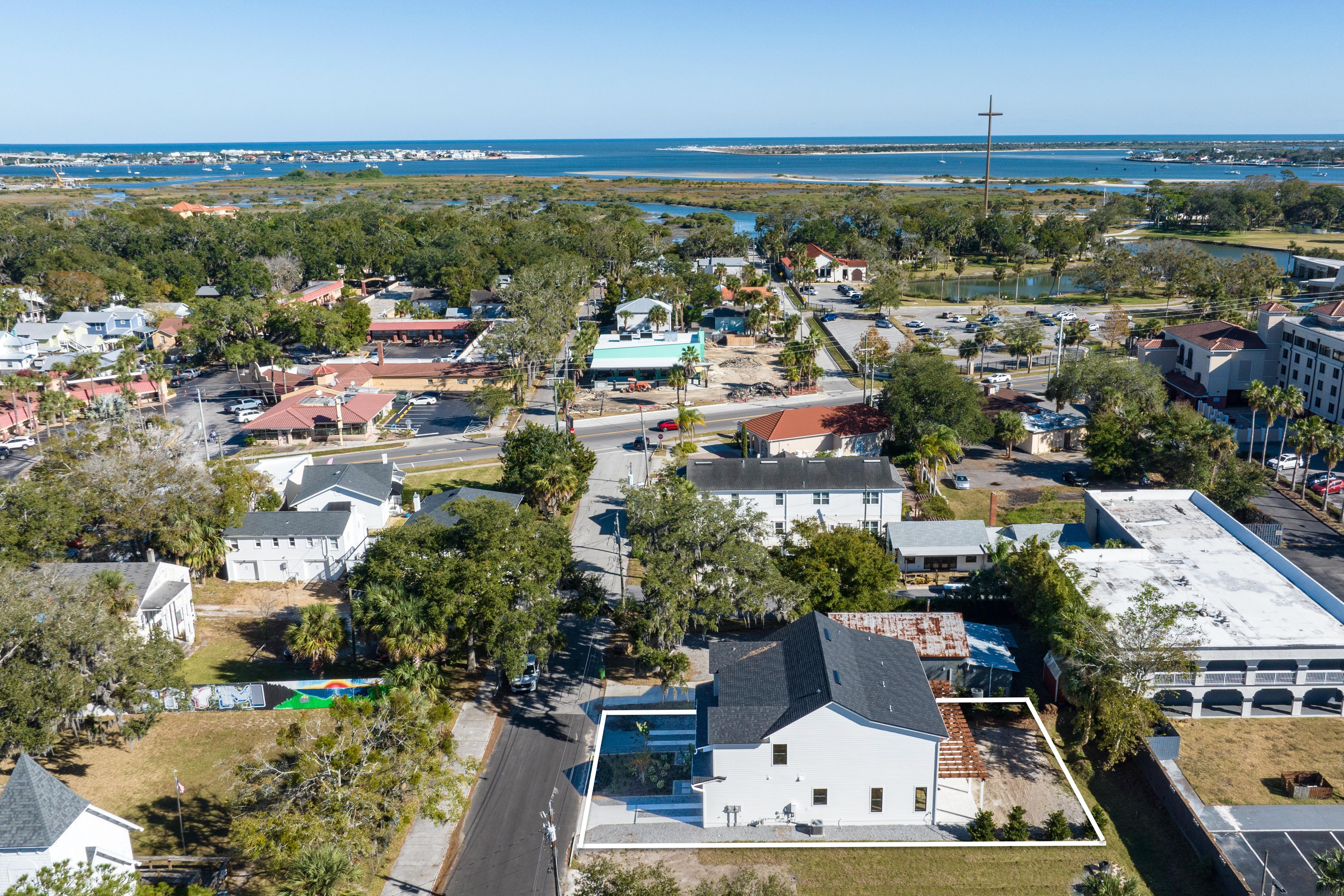  9 Sebastian Avenue, St. Augustine, FL, 32084 - 物件實景