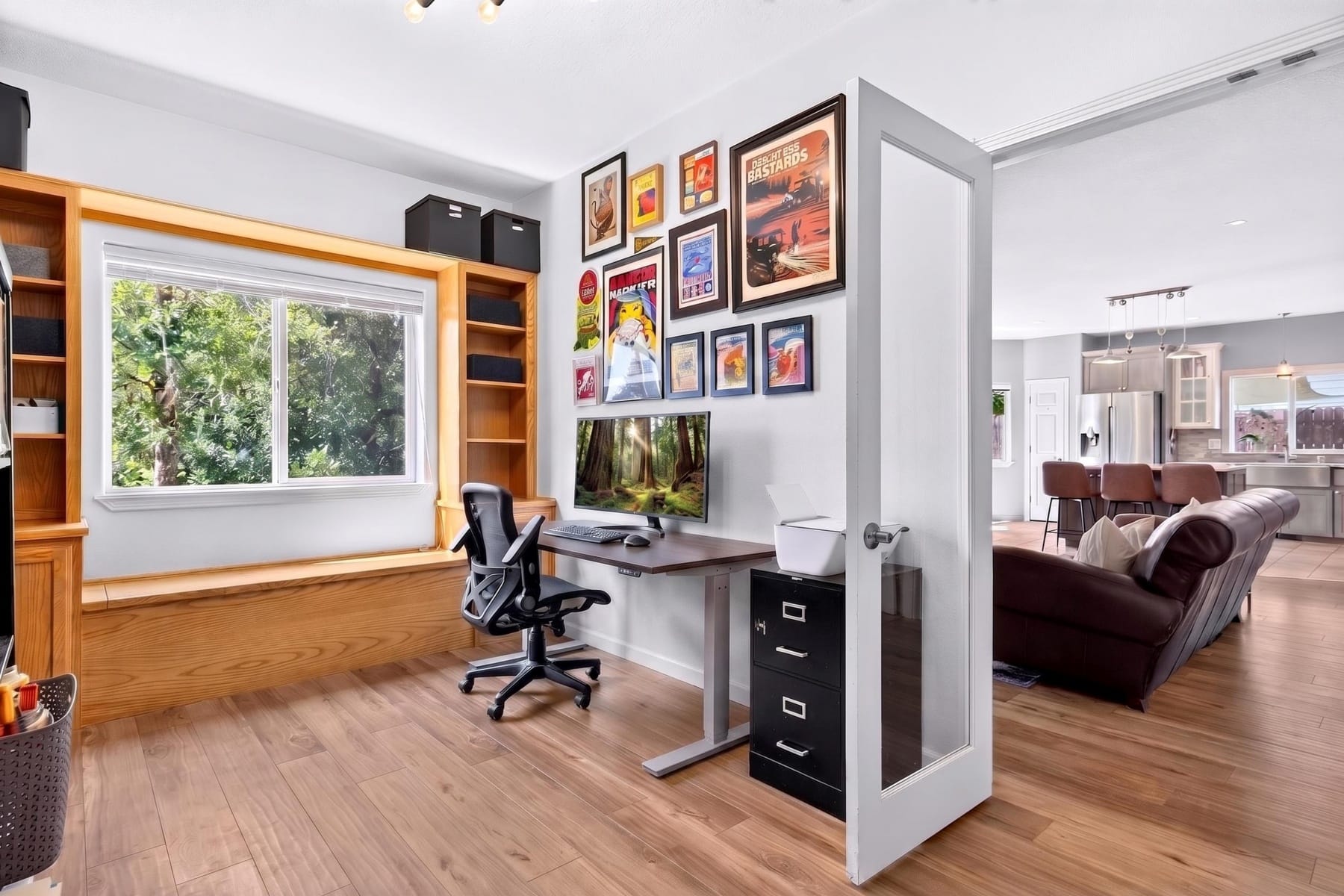  15524 SE BELMORE HTS Portland, OR 97236 - 物件實景