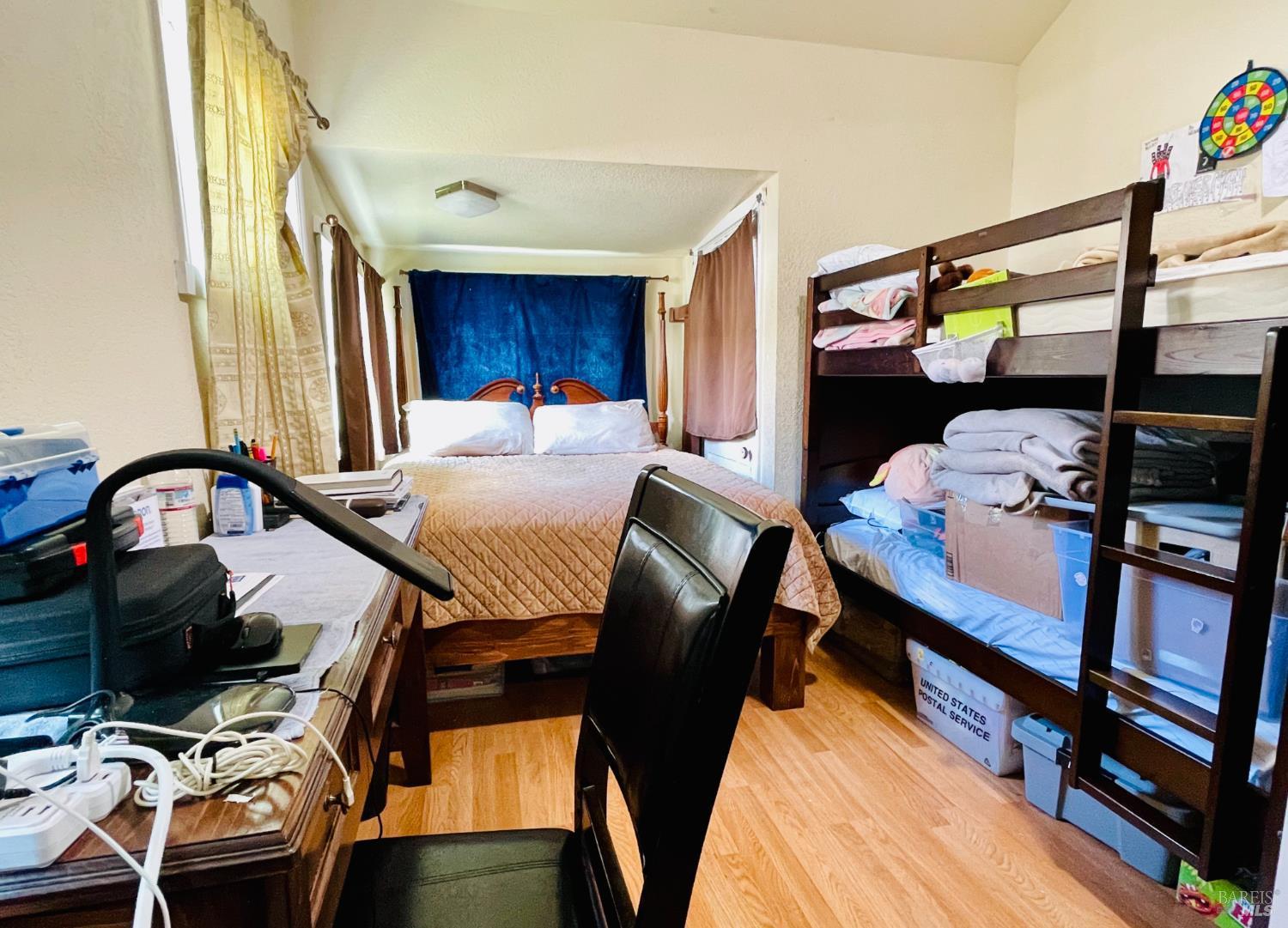 Napa, California, 94559, United States, 1 Bedroom Bedrooms, ,1 BathroomBathrooms,Residential,For Sale,1907347