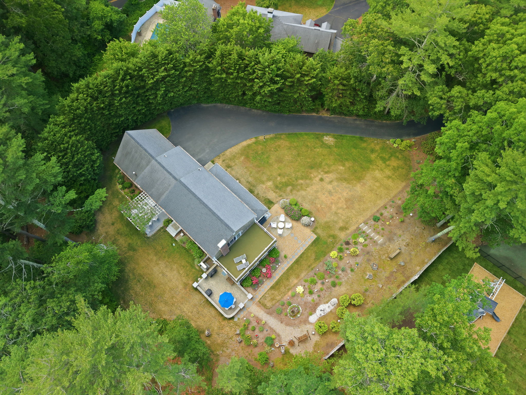  1 Flint Locke Dr, Dux - 物件實景