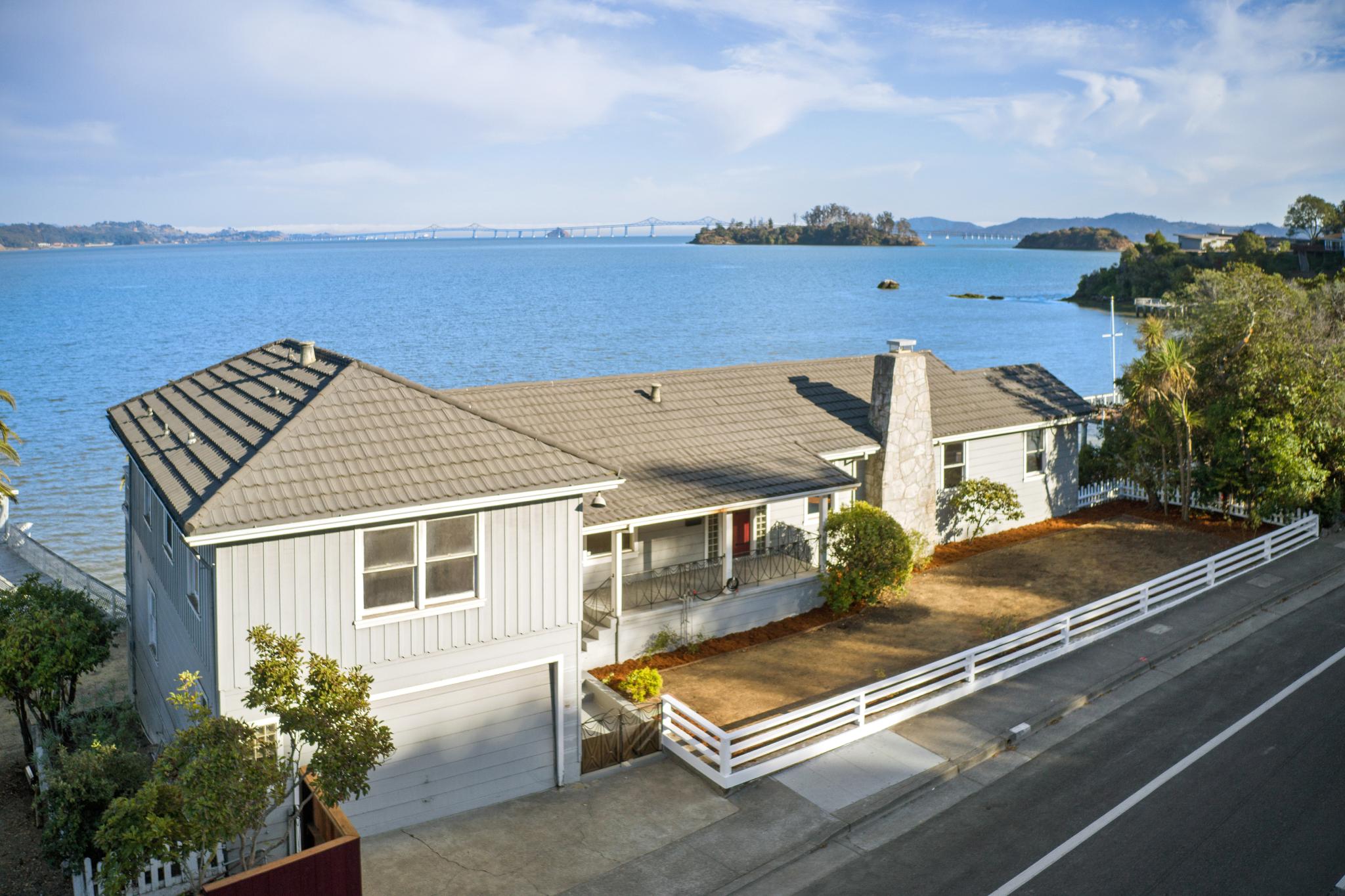  Waterfront Paradise - 物件實景