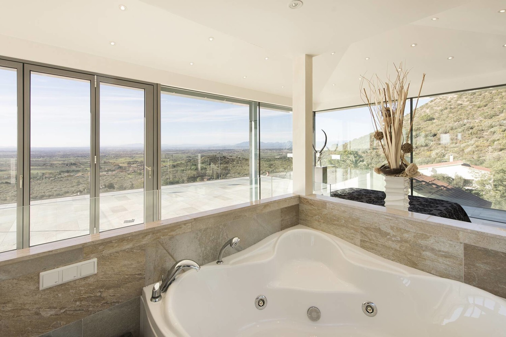  Magnificent villa in Els Olivars / Pau - 物件實景