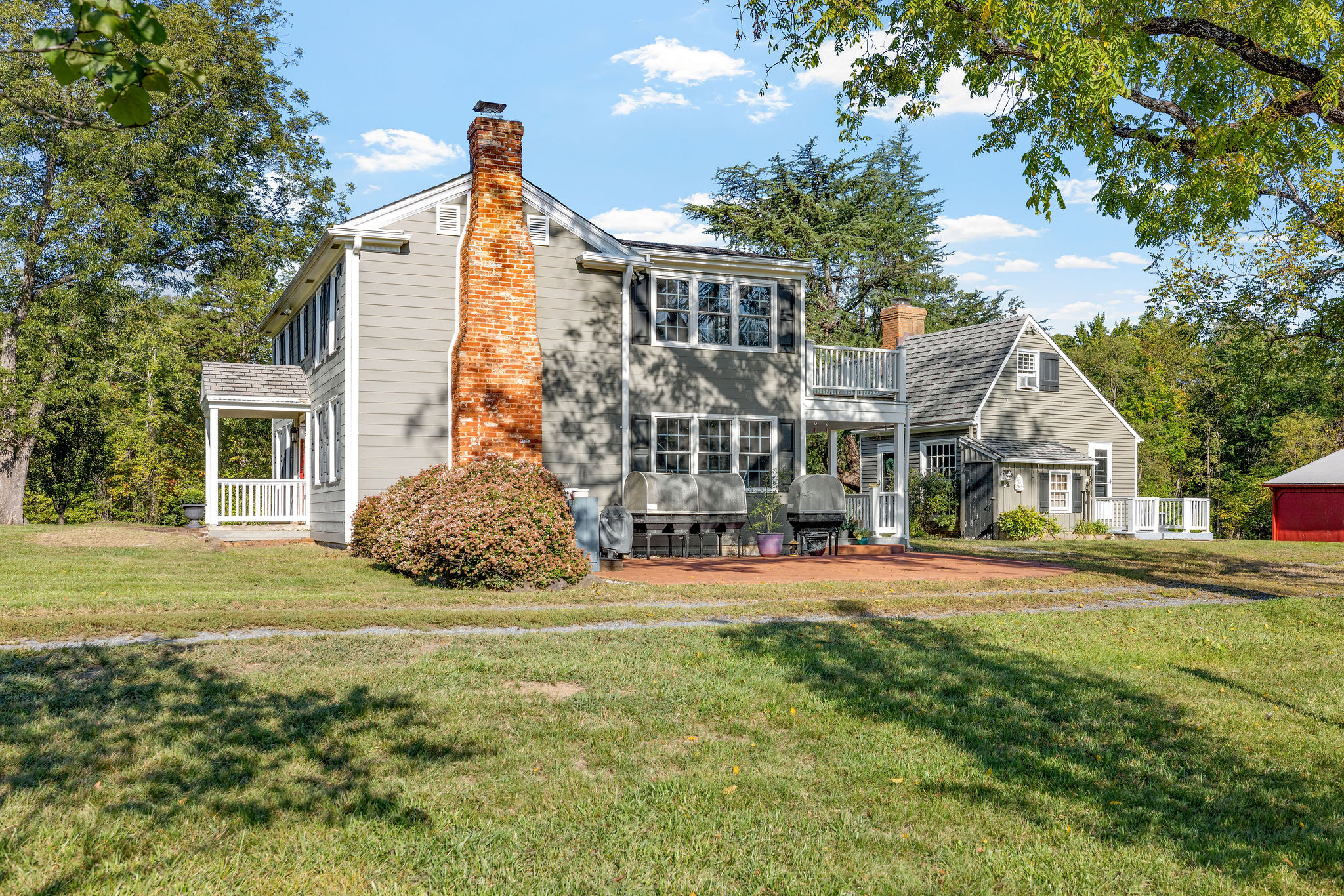  7810 Albevanna Spring Road - 物件實景