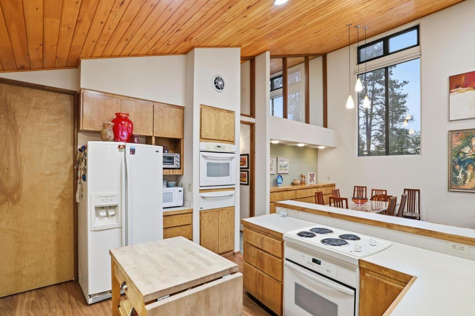  204 N Forest Park Drive  Payson, AZ - 物件實景