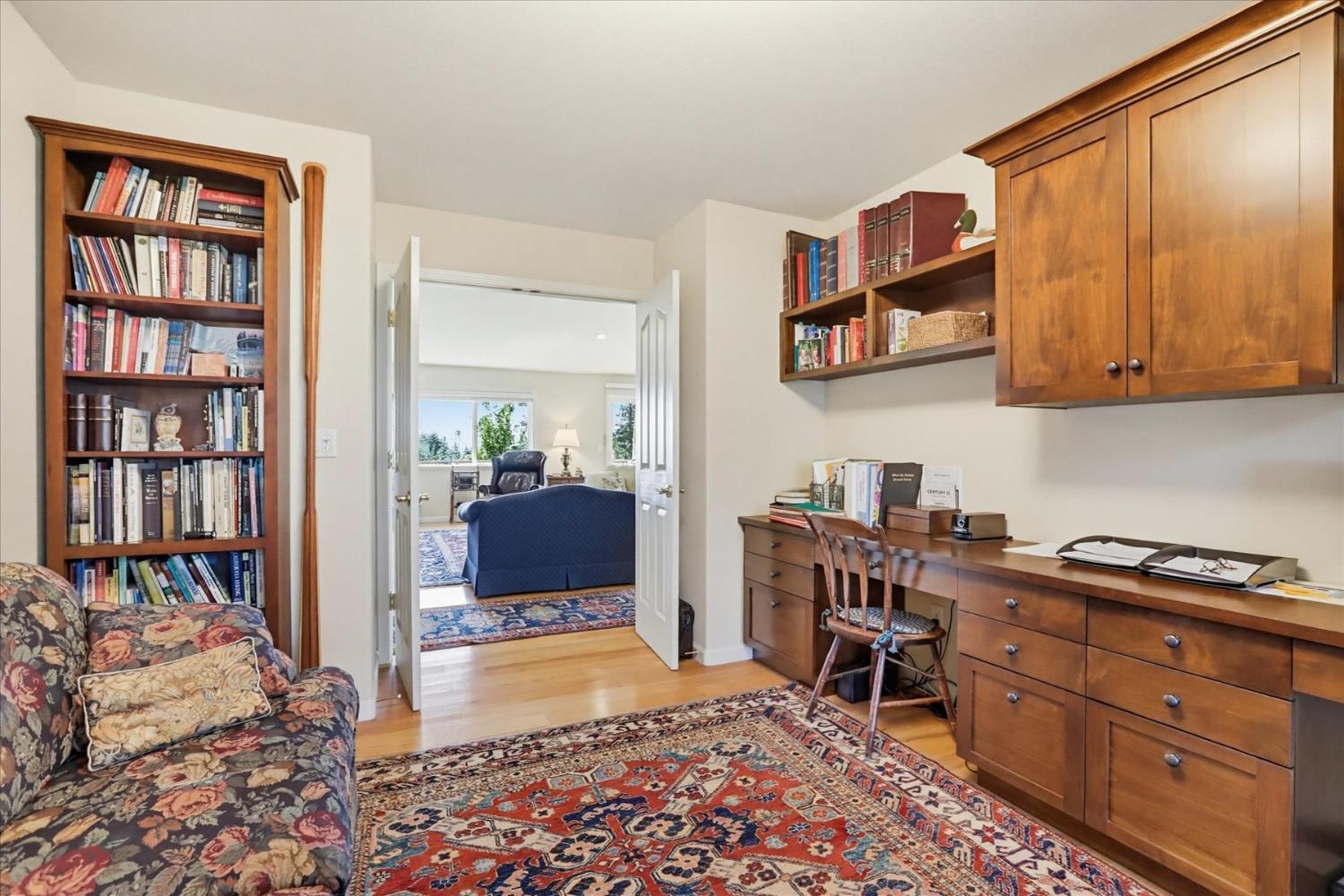 Grass Valley, California, 95945, United States, 3 Bedrooms Bedrooms, ,2 BathroomsBathrooms,Residential,For Sale,2048773