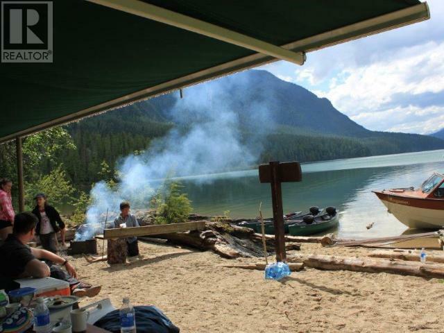 WELLS GRAY, British Columbia, V0E 1N1, CA, 1 Bedroom Bedrooms, ,1 BathroomBathrooms,Residential,For Sale,1838822