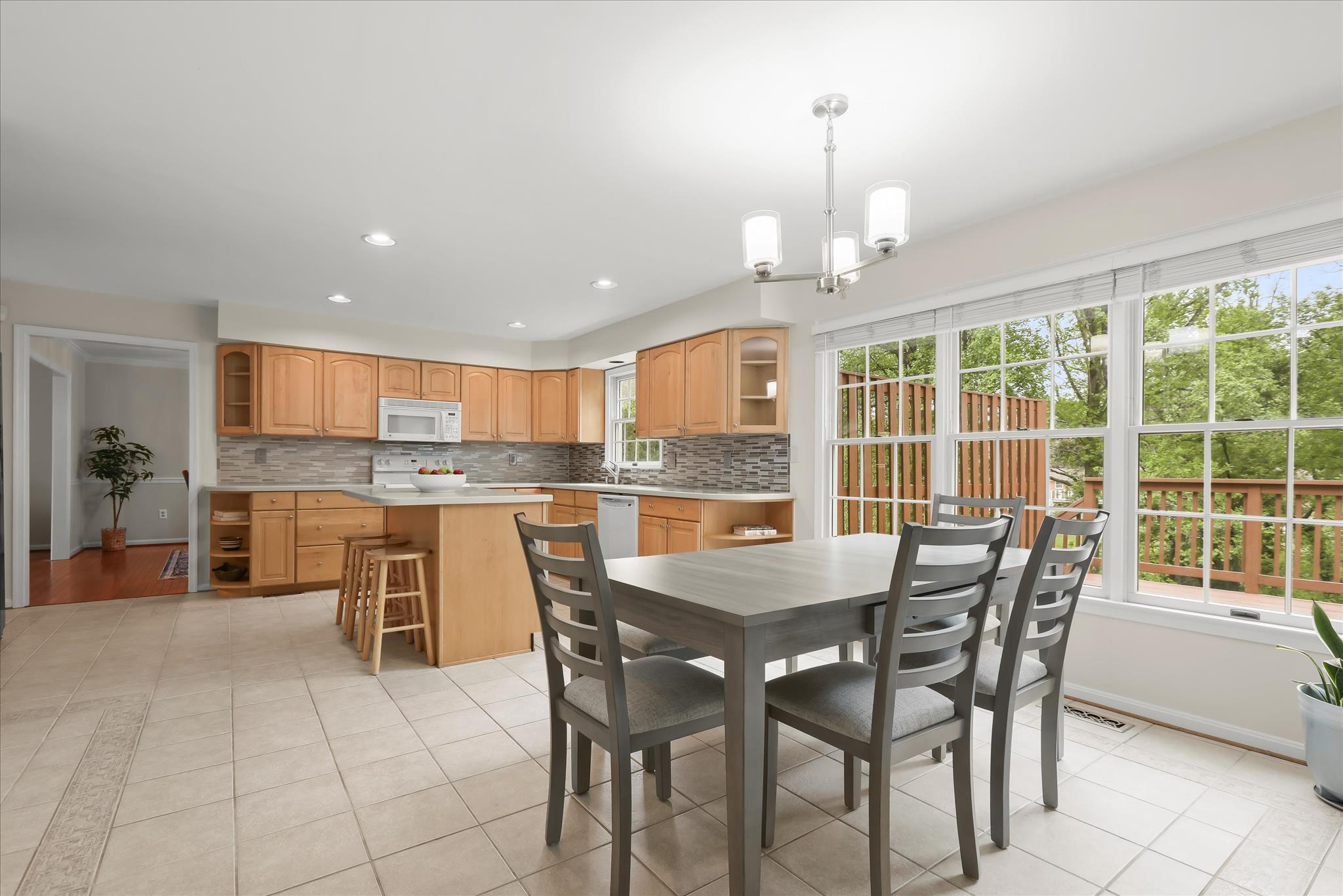  6907 Tolling Bells Court, Columbia, MD, 21044 - 物件實景