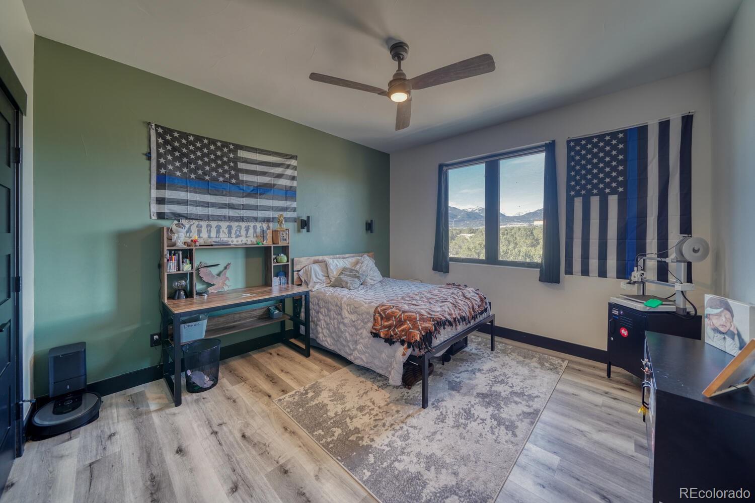 Buena Vista, Colorado, 81211, United States, 4 Bedrooms Bedrooms, ,3 BathroomsBathrooms,Residential,For Sale,1996904