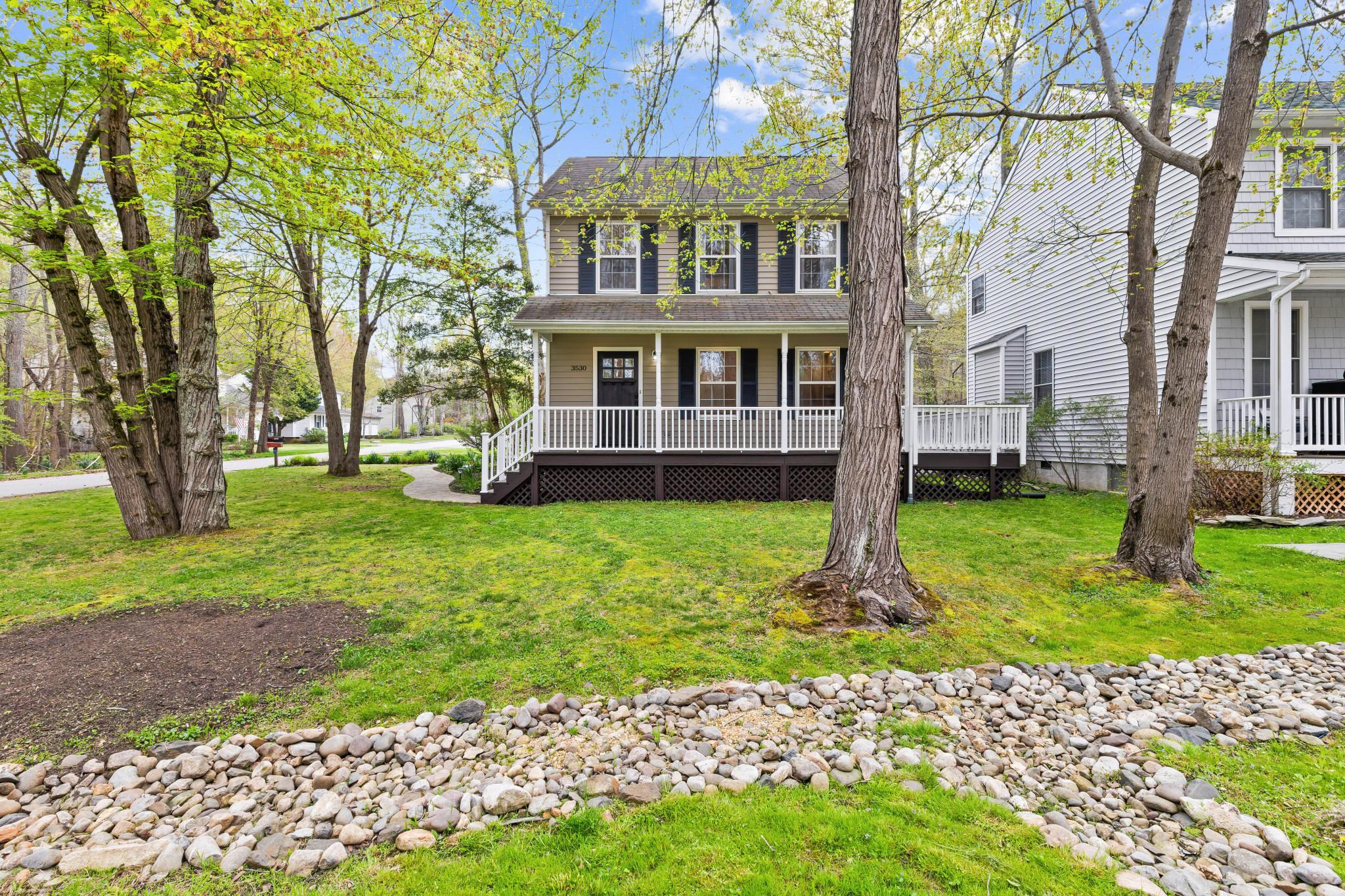  3530 Shady Drive, Edgewater, MD, 21037 - 物件實景