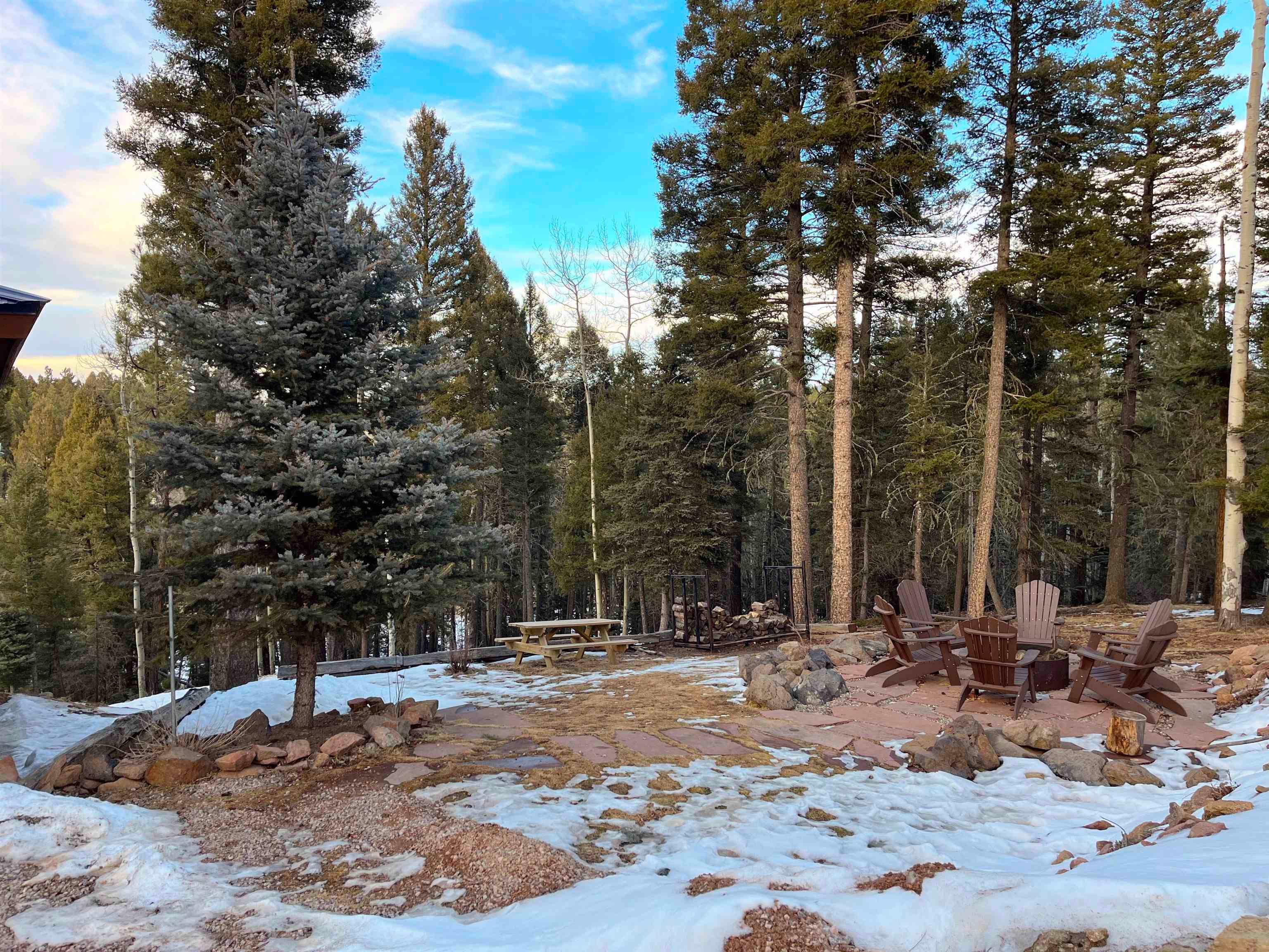 Angel Fire, New Mexico, 87710, United States, 5 Bedrooms Bedrooms, ,3 BathroomsBathrooms,Residential,For Sale,1737347