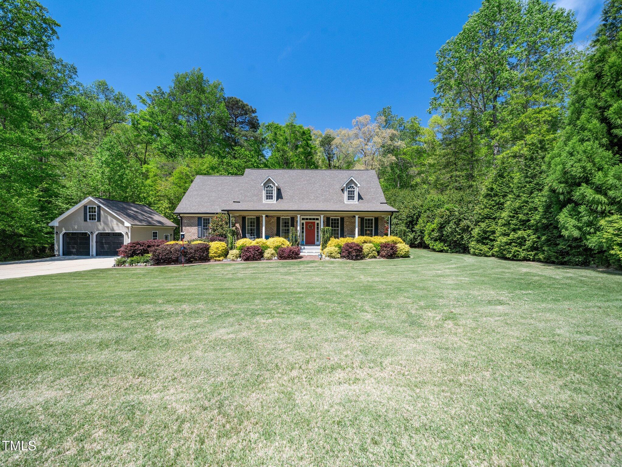 Raleigh, North Carolina, 27603, United States, 3 Bedrooms Bedrooms, ,3 BathroomsBathrooms,Residential,For Sale,1849822