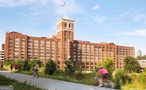 Atlanta, Georgia, 30308, United States, ,Residential,For Sale,1859103