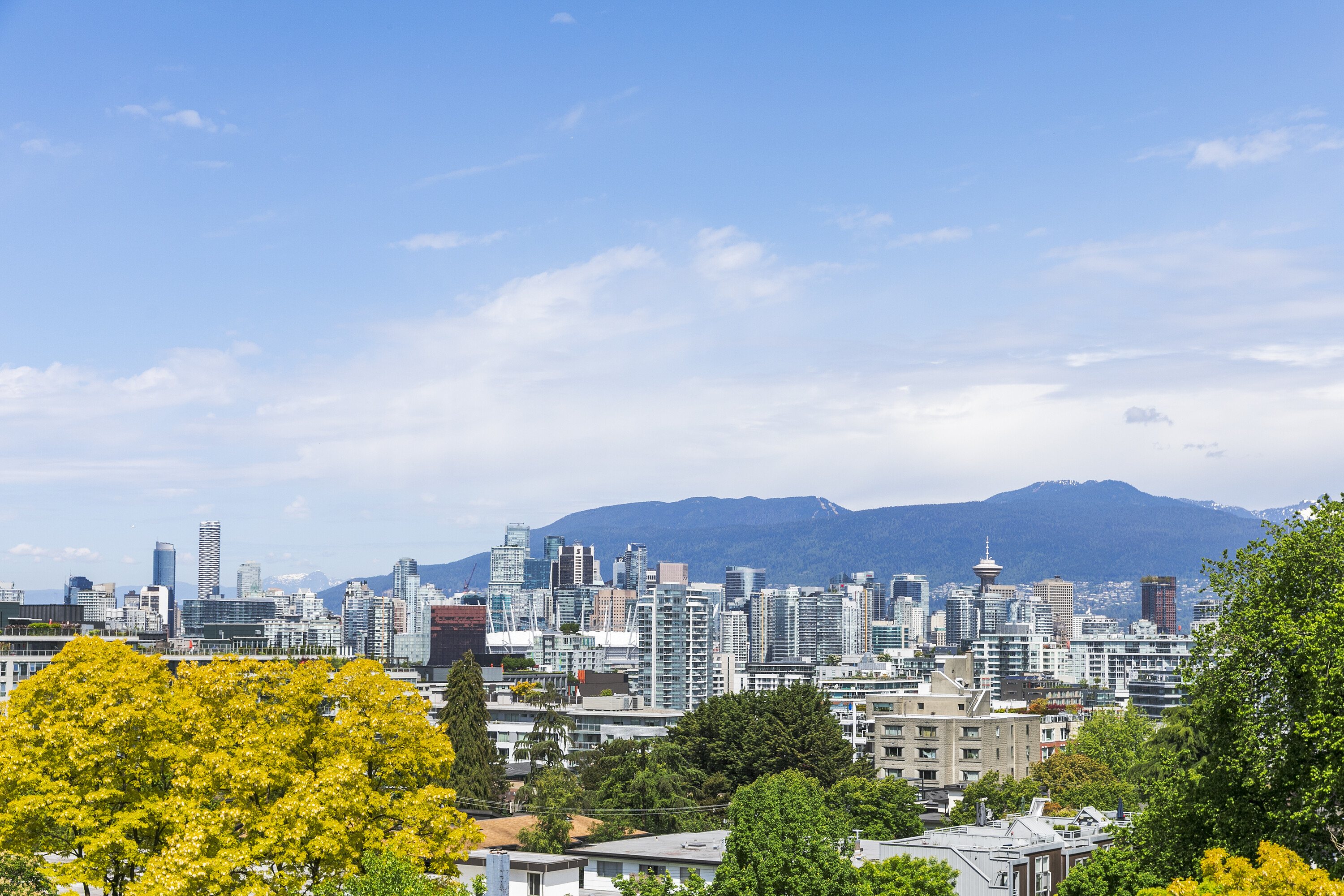  Vancouver, Greater Vancouver - 物件實景