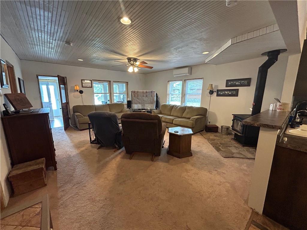 Danbury, Wisconsin, 54830, United States, 2 Bedrooms Bedrooms, ,1 BathroomBathrooms,Residential,For Sale,1896603