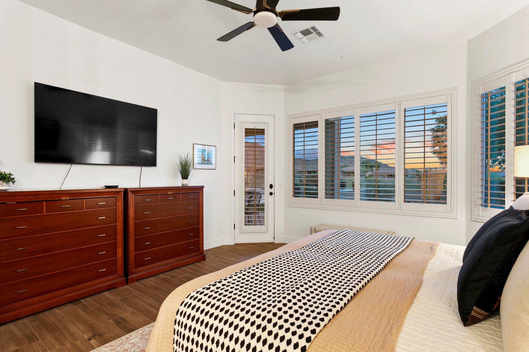  10969 E Butherus Drive¦Scottsdale, AZ - 物件實景