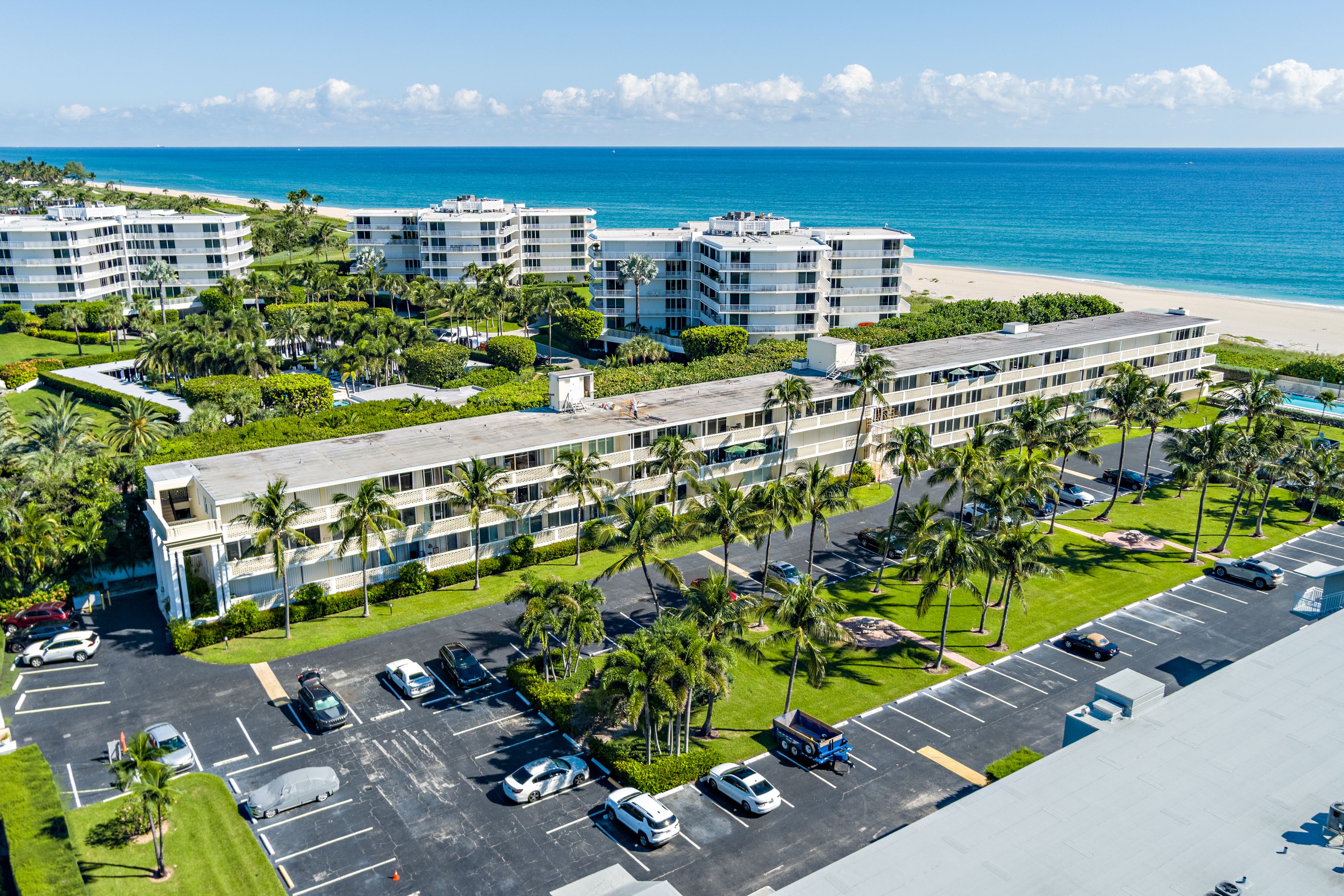  2545 S Ocean Boulevard 3140 - 物件實景
