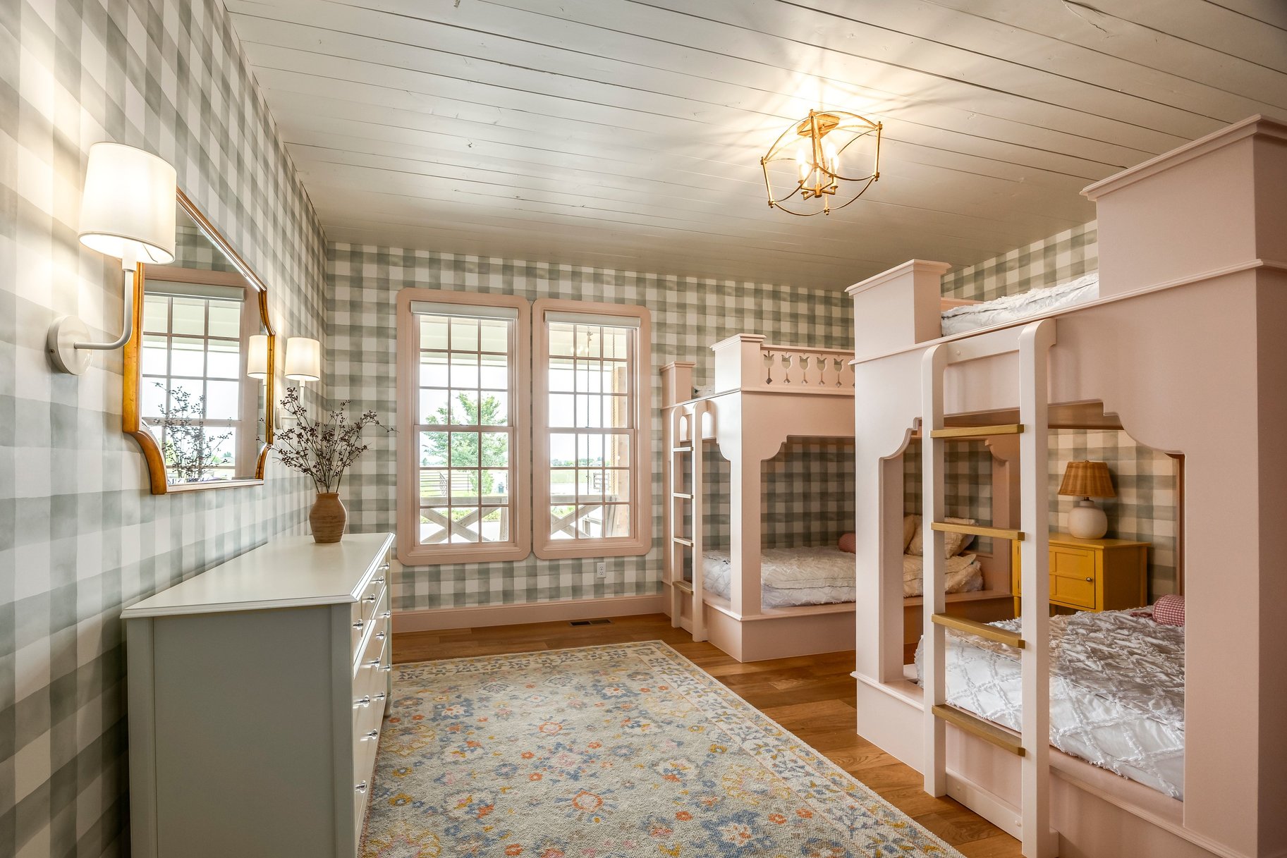  Refined Farmhouse Living with Professional Horse Facilities - 物件實景