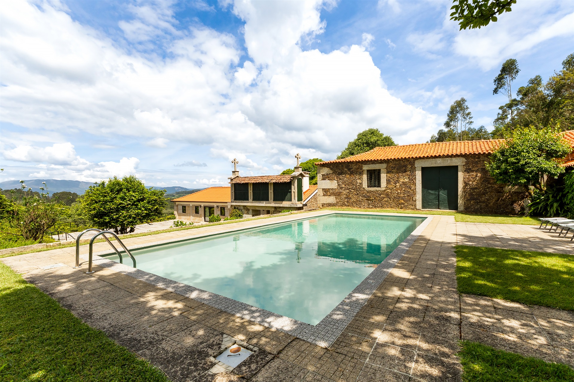  Farm, 10 bedrooms, for Sale - 物件實景