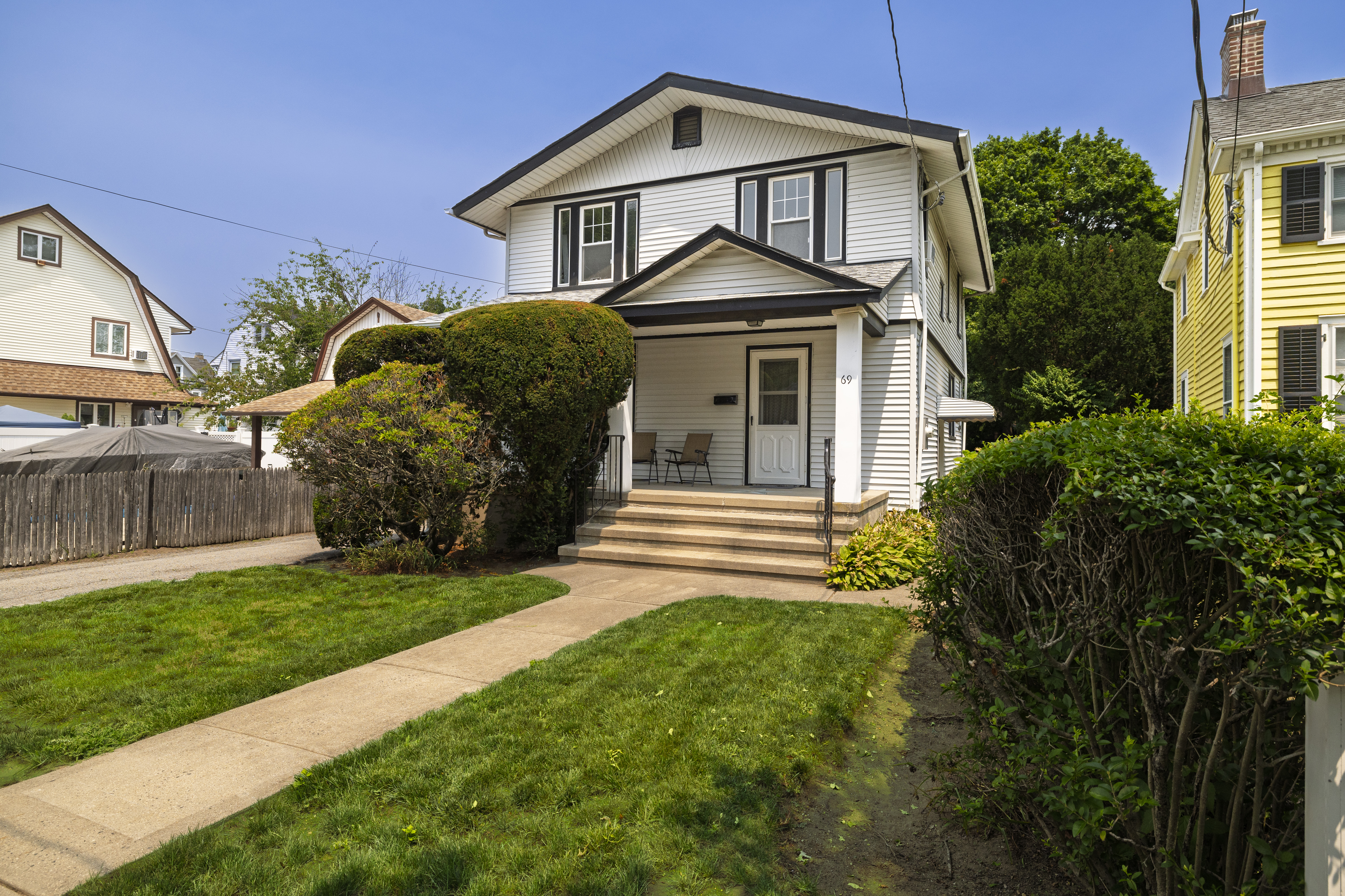  69 Grove Street, Lynbrook, NY 11563 - 物件實景