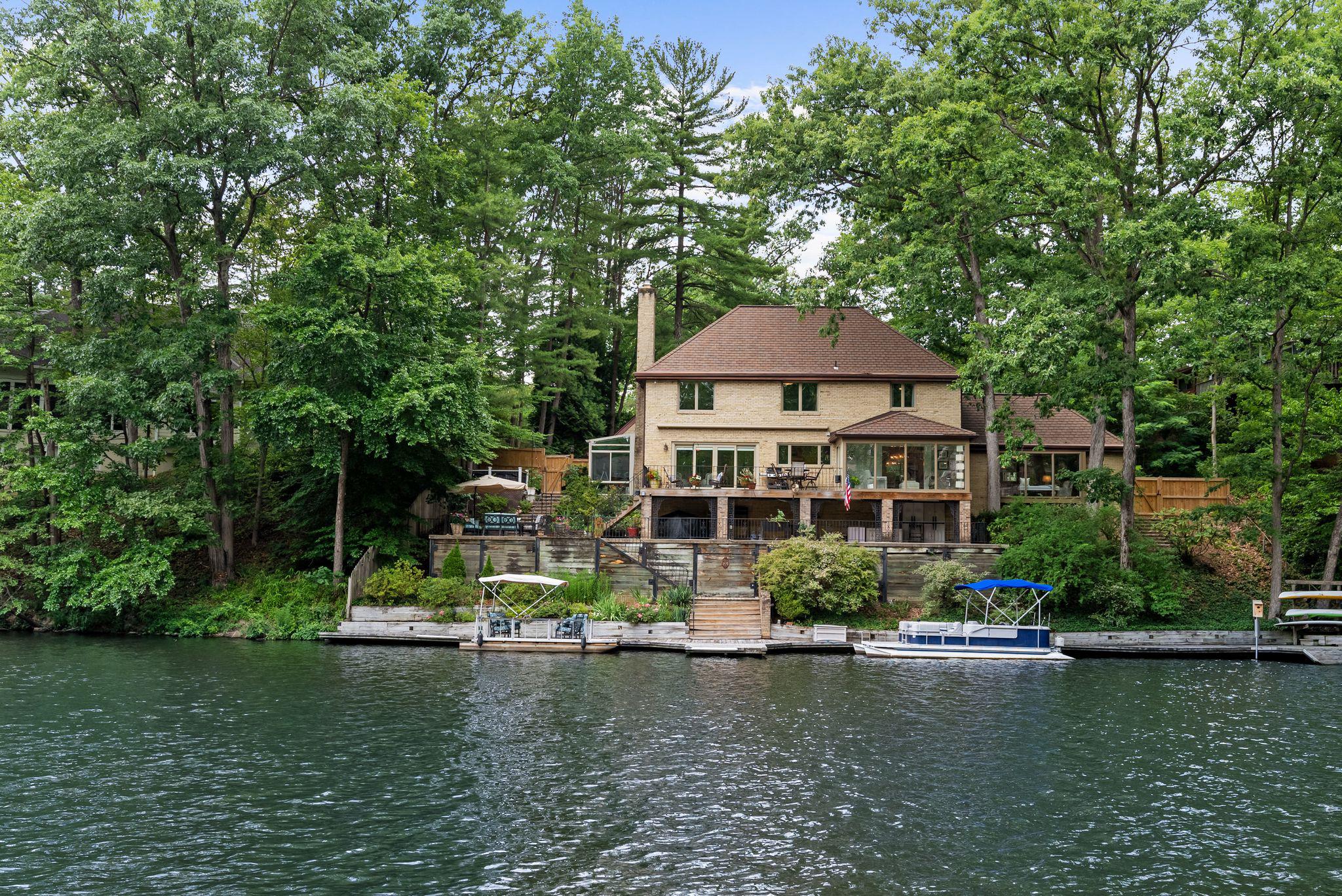  3431 Greentree Drive, Falls Church, VA, 22041 - 物件實景