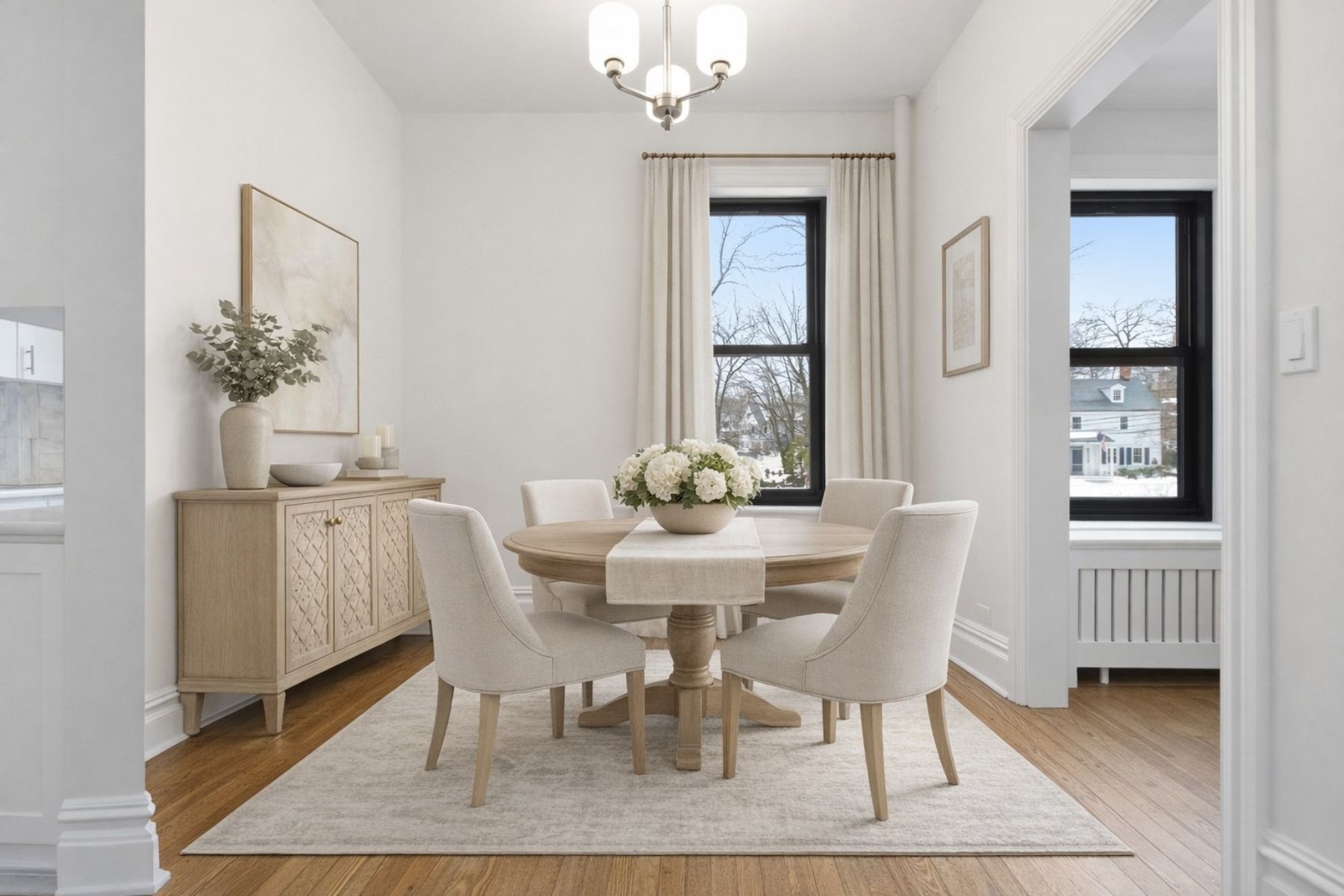  242 Bronxville Road - 物件實景