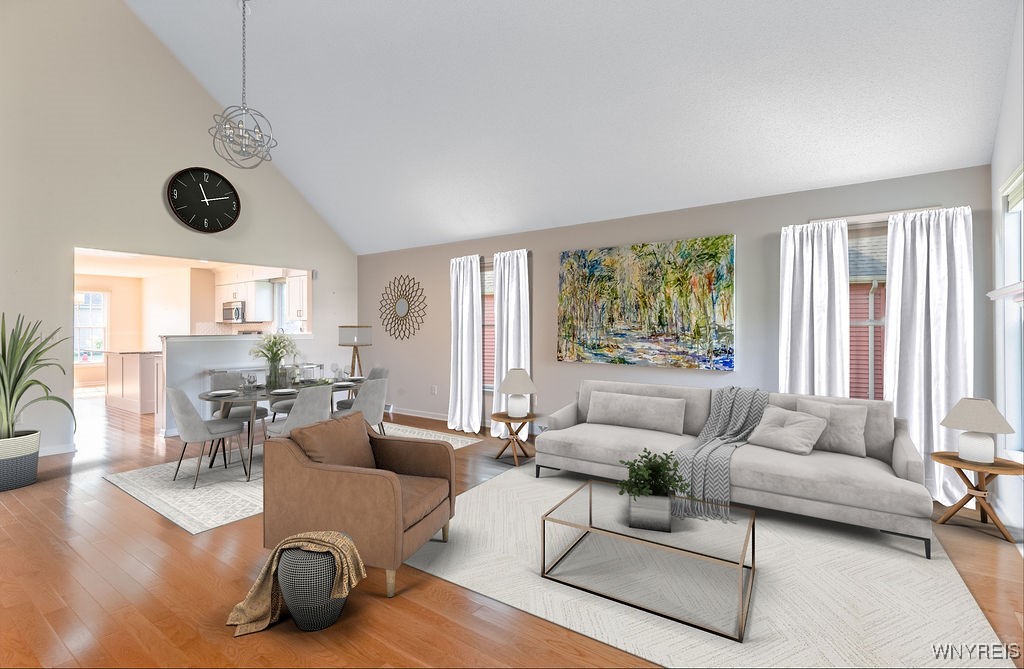 Amherst, New York, 14221, United States, 3 Bedrooms Bedrooms, ,3 BathroomsBathrooms,Residential,For Sale,1938327