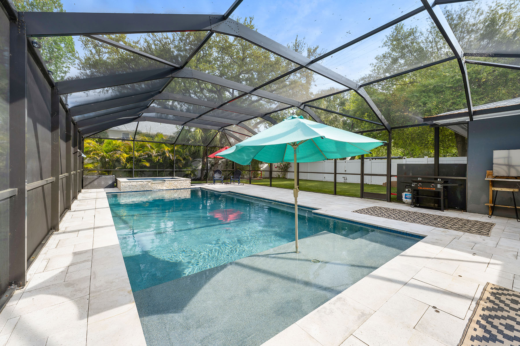  SOUTH TAMPA - 物件實景