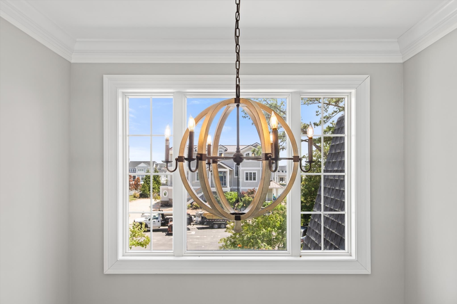  134 Kingsbridge Road - 物件實景