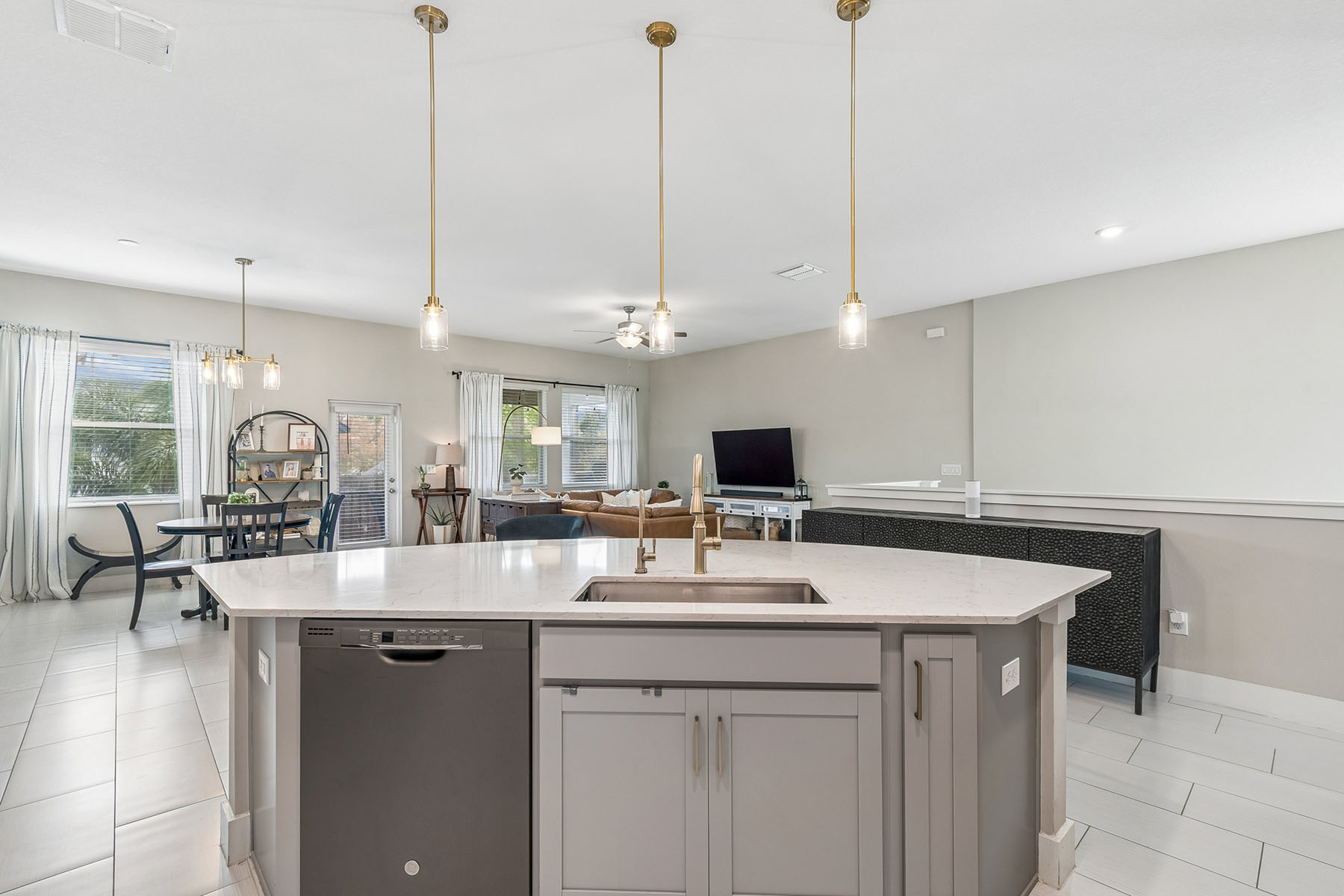  TAMPA - 物件實景