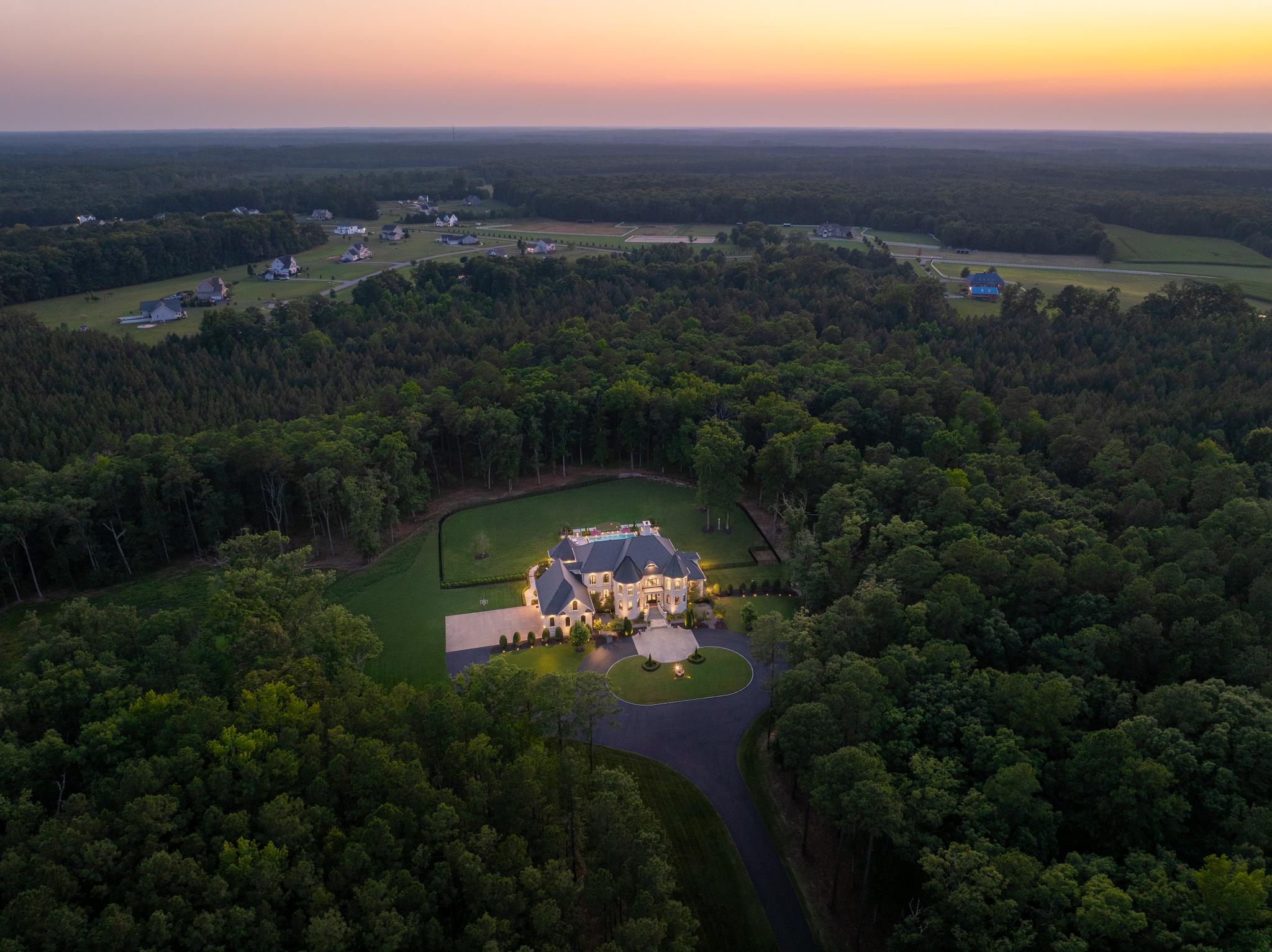  13259 Greenwood Church Road, Ashland, VA, 23005 - 物件實景