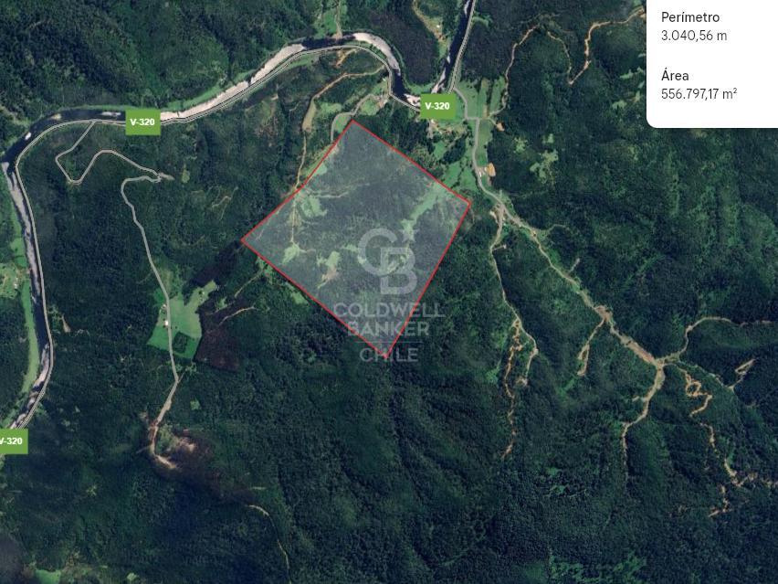 Fresia, Chile, ,Residential,For Sale,1913252