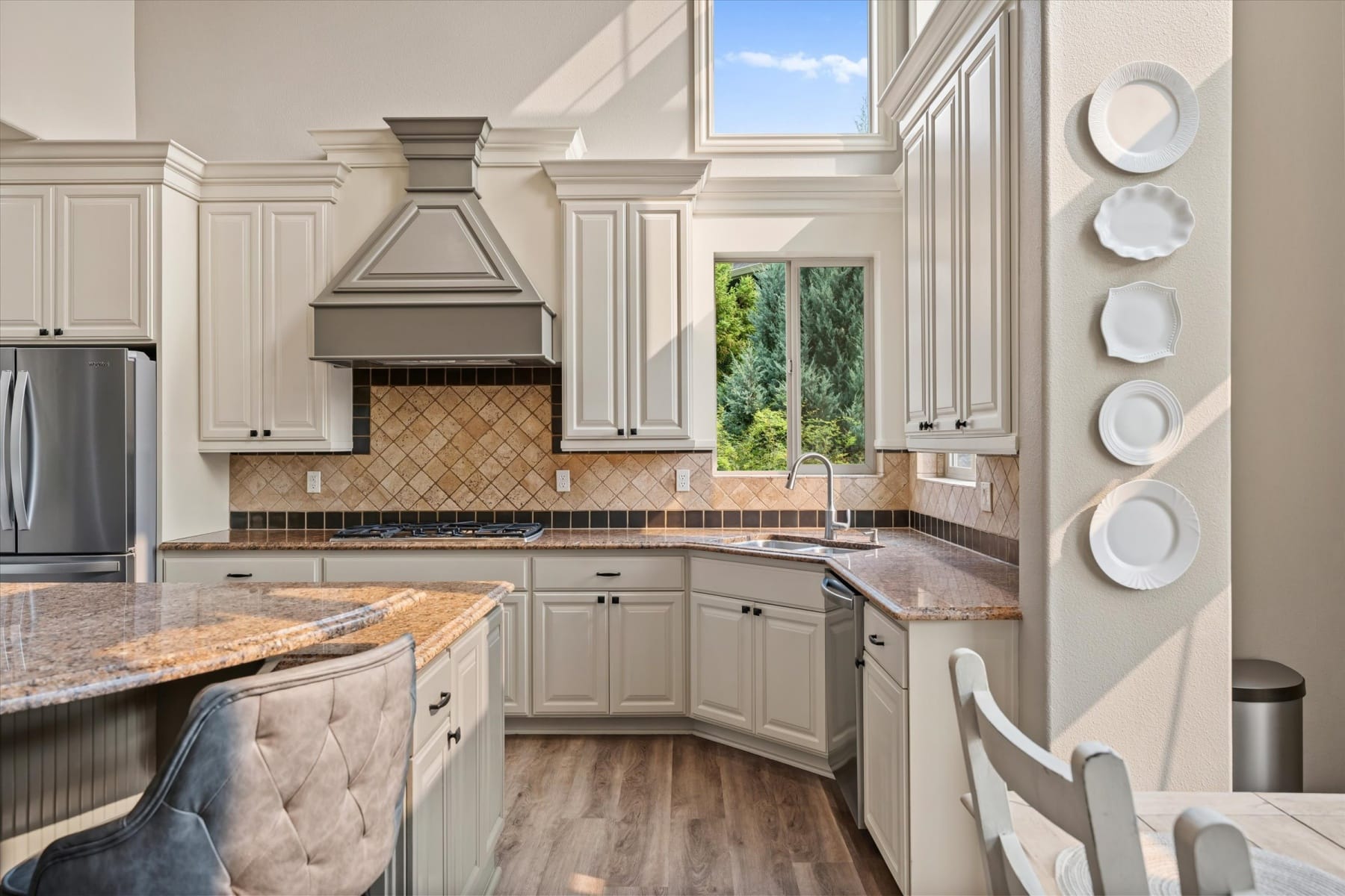  3603 NW OREGON CT Camas, WA 98607 - 物件實景