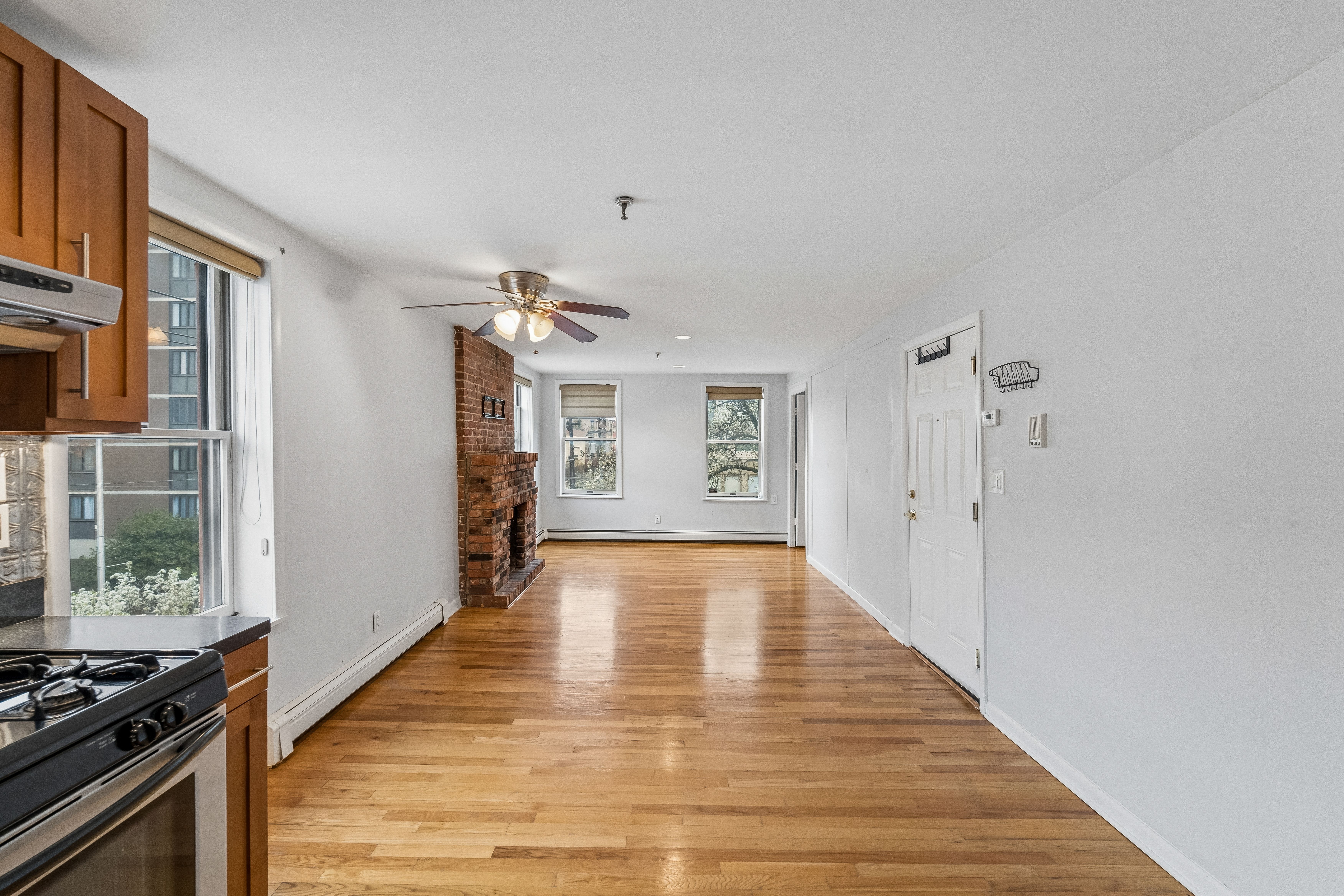  369 1st Street  #3, Hoboken, NJ 07030 - 物件實景