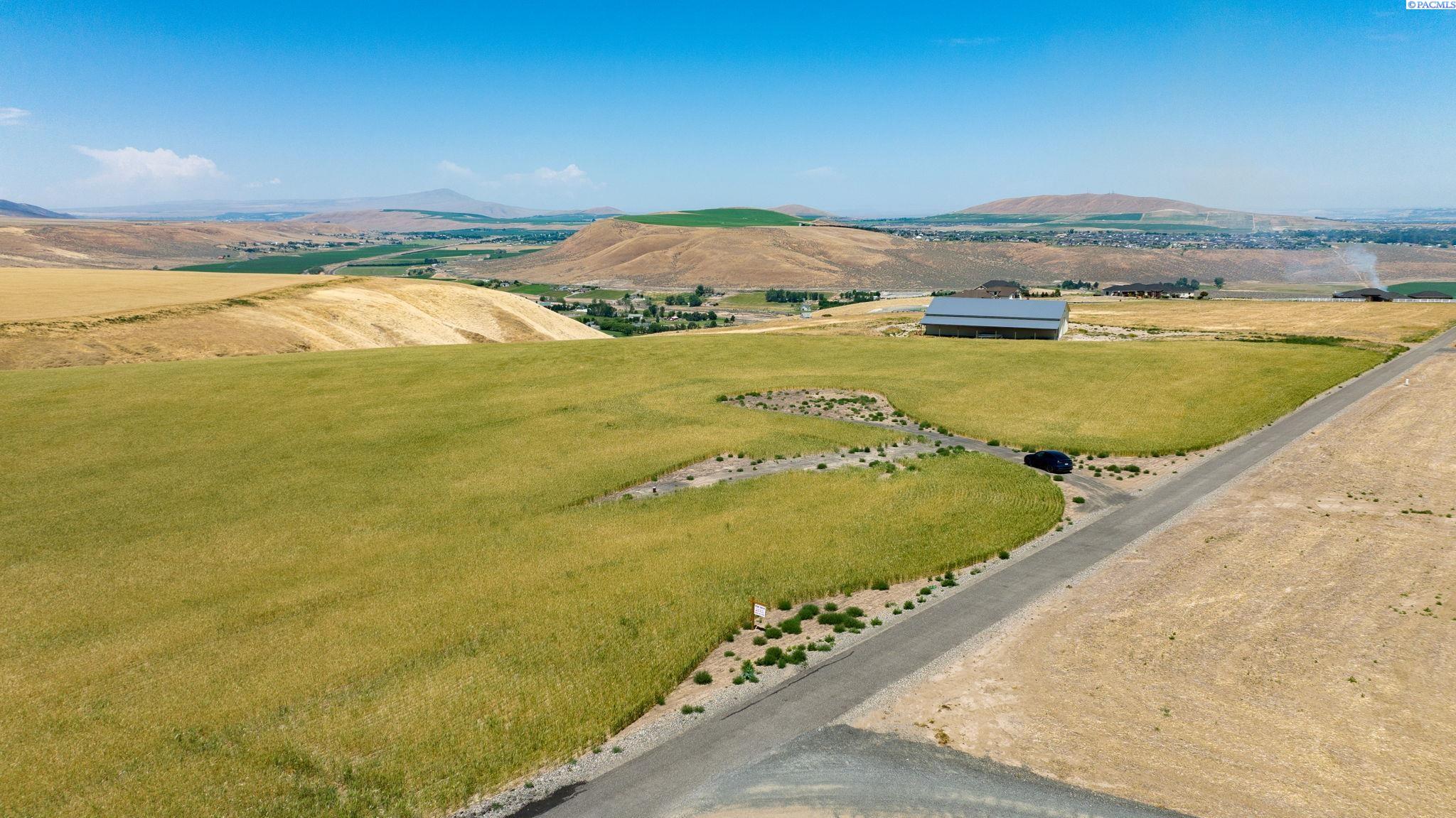 Lot 1 S Glenn Miller PR SE, Kennewick, Washington, 99338, United States, ,Land,For Sale,Lot 1 S Glenn Miller PR SE,1526694
