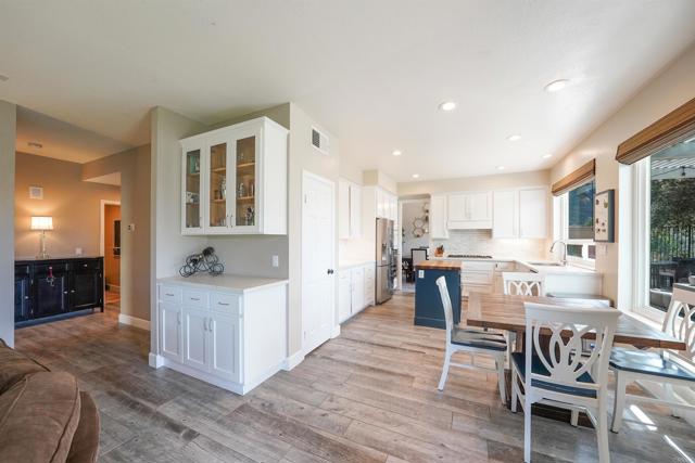 Ramona, California, 92065, United States, 4 Bedrooms Bedrooms, ,3 BathroomsBathrooms,Residential,For Sale,2026261