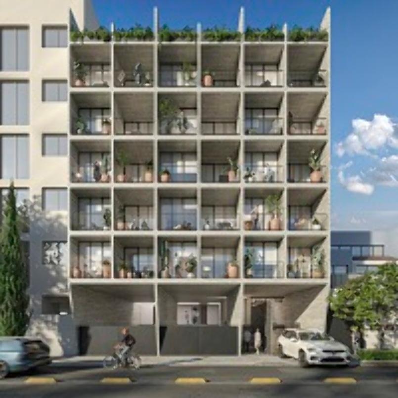 Xola, Benito Juárez, Ciudad de México, 03400, Mexico, 2 Bedrooms Bedrooms, ,2 BathroomsBathrooms,Residential,For Sale,Xola,1441152