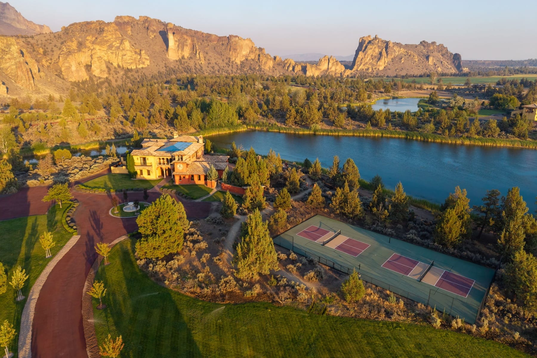  11330 NE Canyons Ranch Drive #LH 13 Terrebonne, OR 97760 - 物件實景